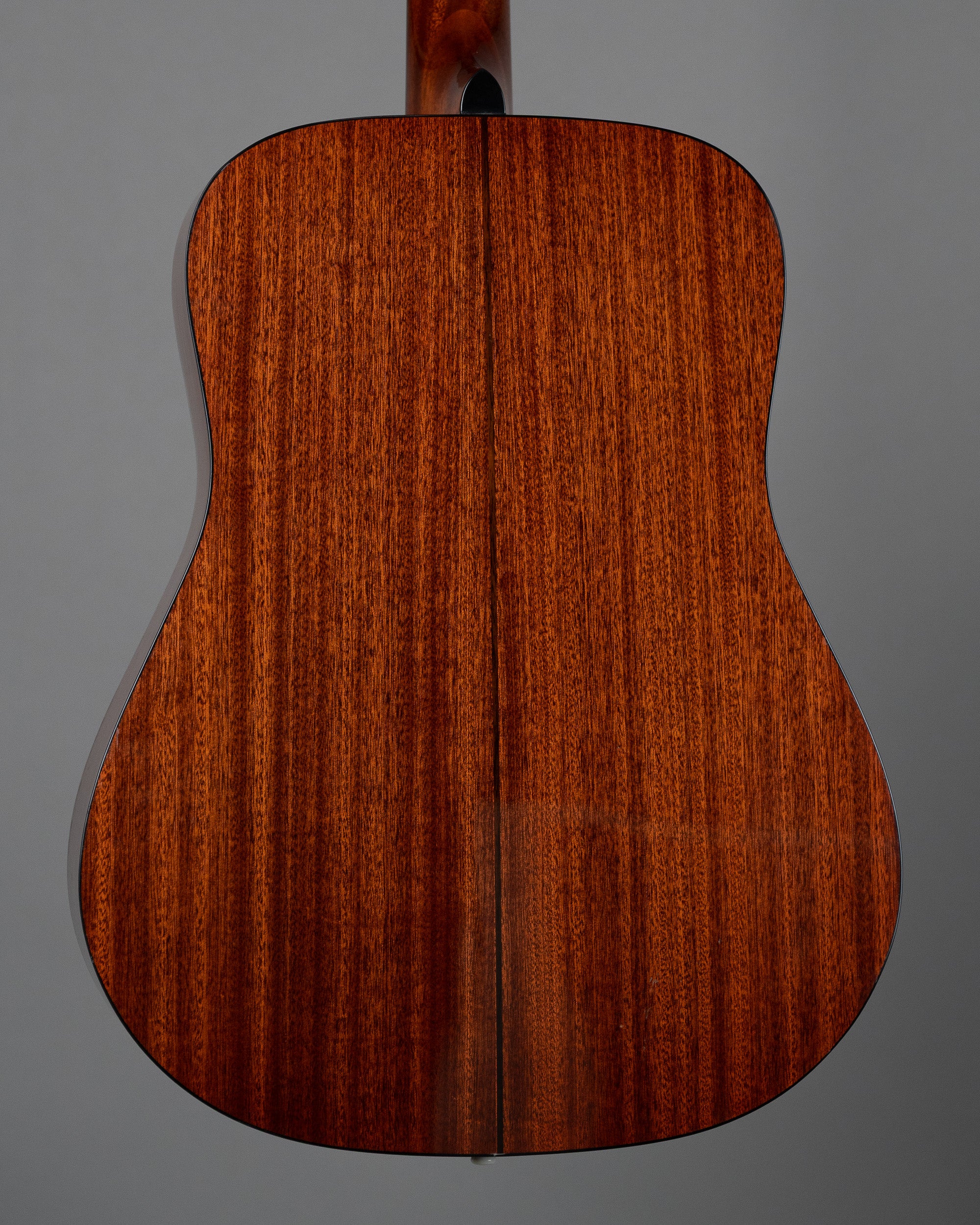 1980s S. Yari YD-45 (Japan, Natural)