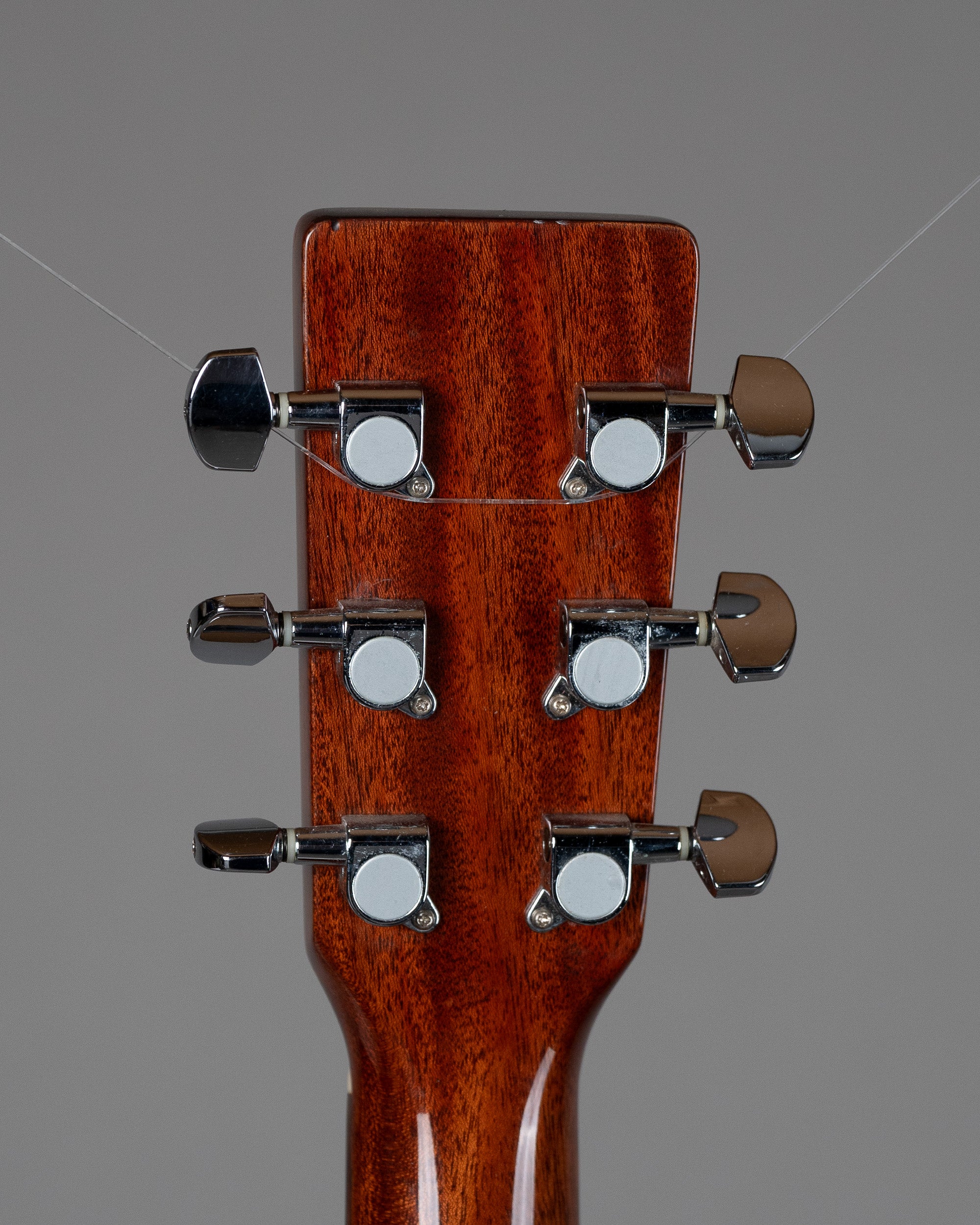 1980s S. Yari YD-45 (Japan, Natural)