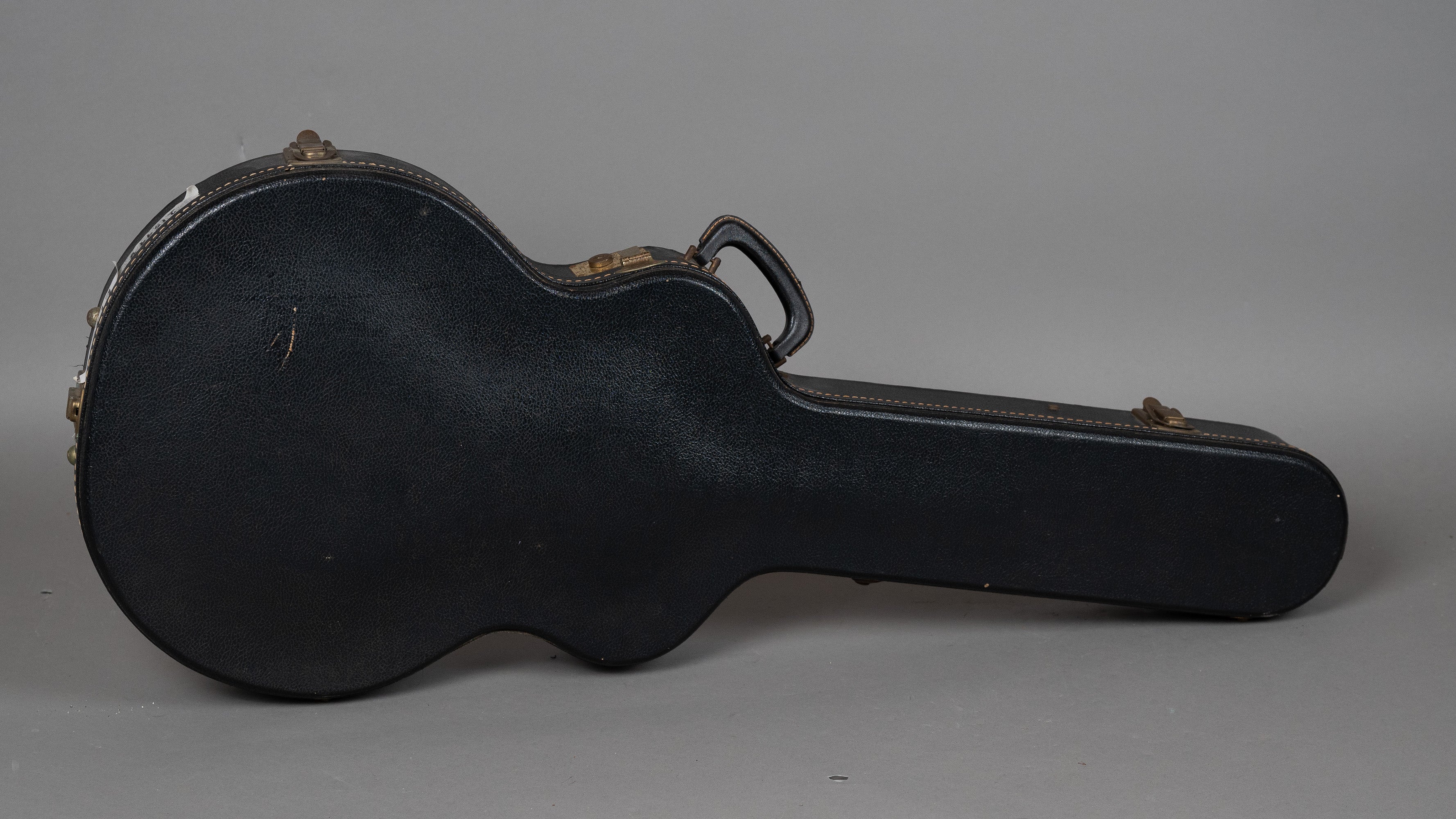 1973 Gibson Ripper L-9S (USA, Natural, OHSC)