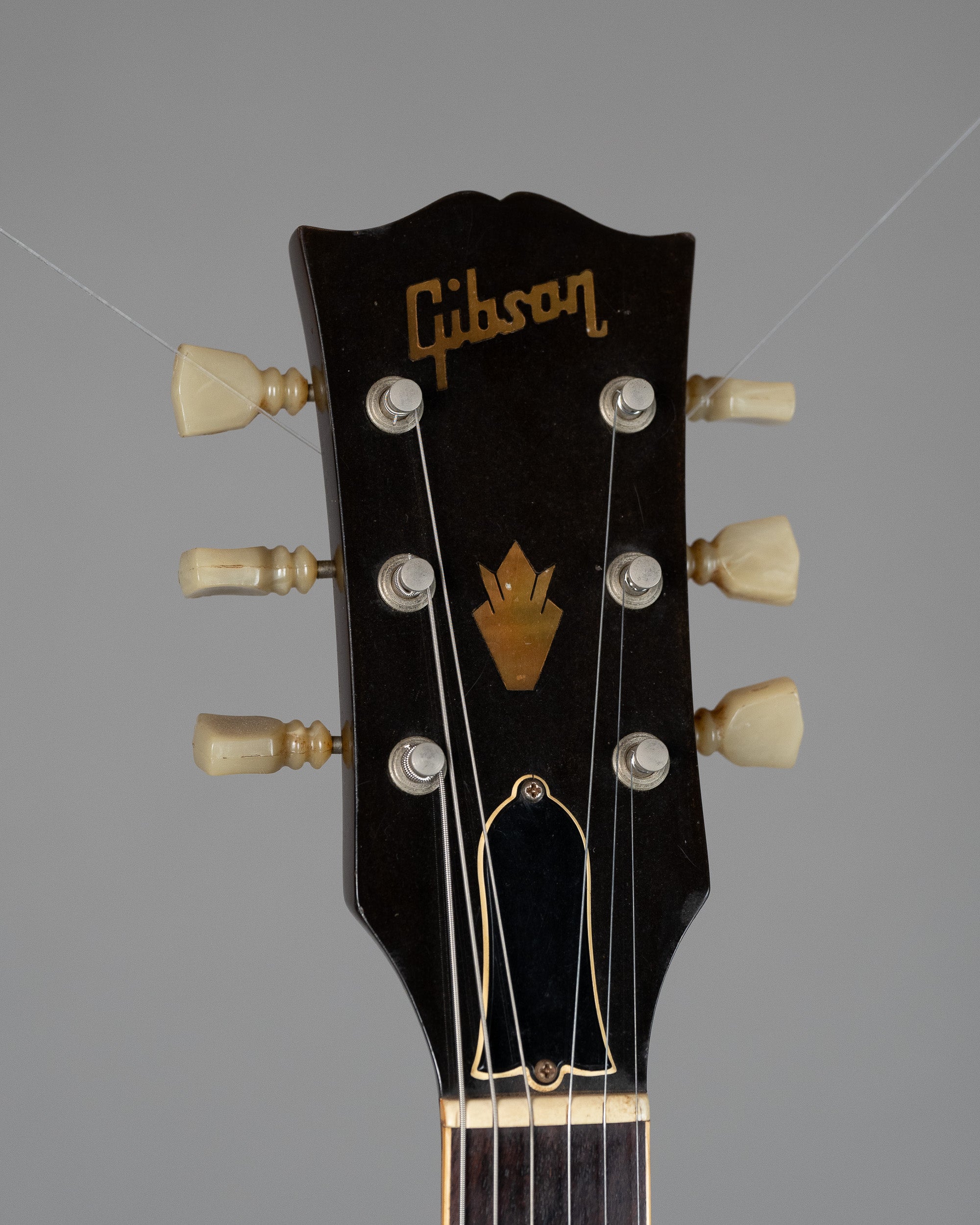 1971 Gibson ES-335TDW (USA, Walnut, OHSC)