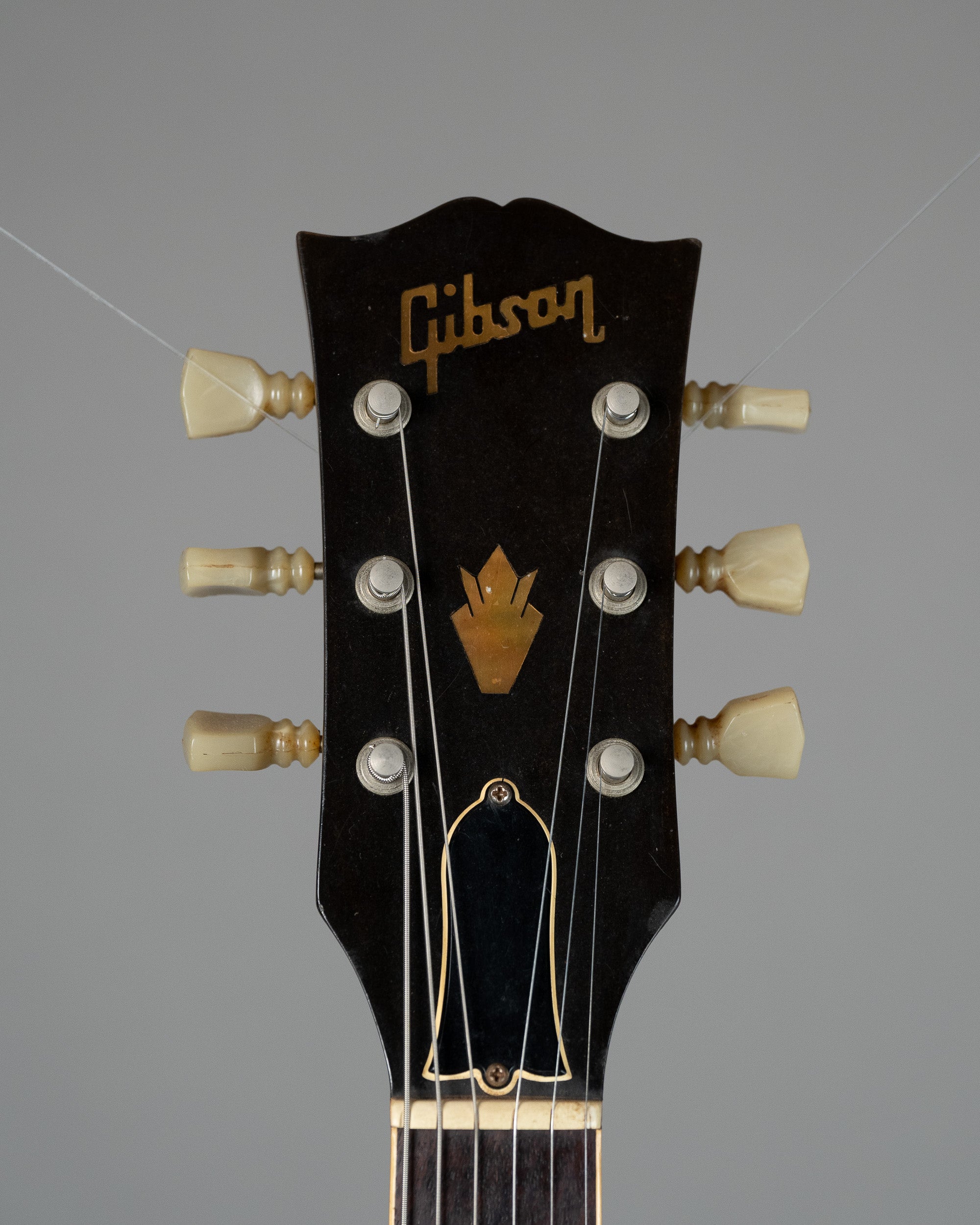 1971 Gibson ES-335TDW (USA, Walnut, OHSC)