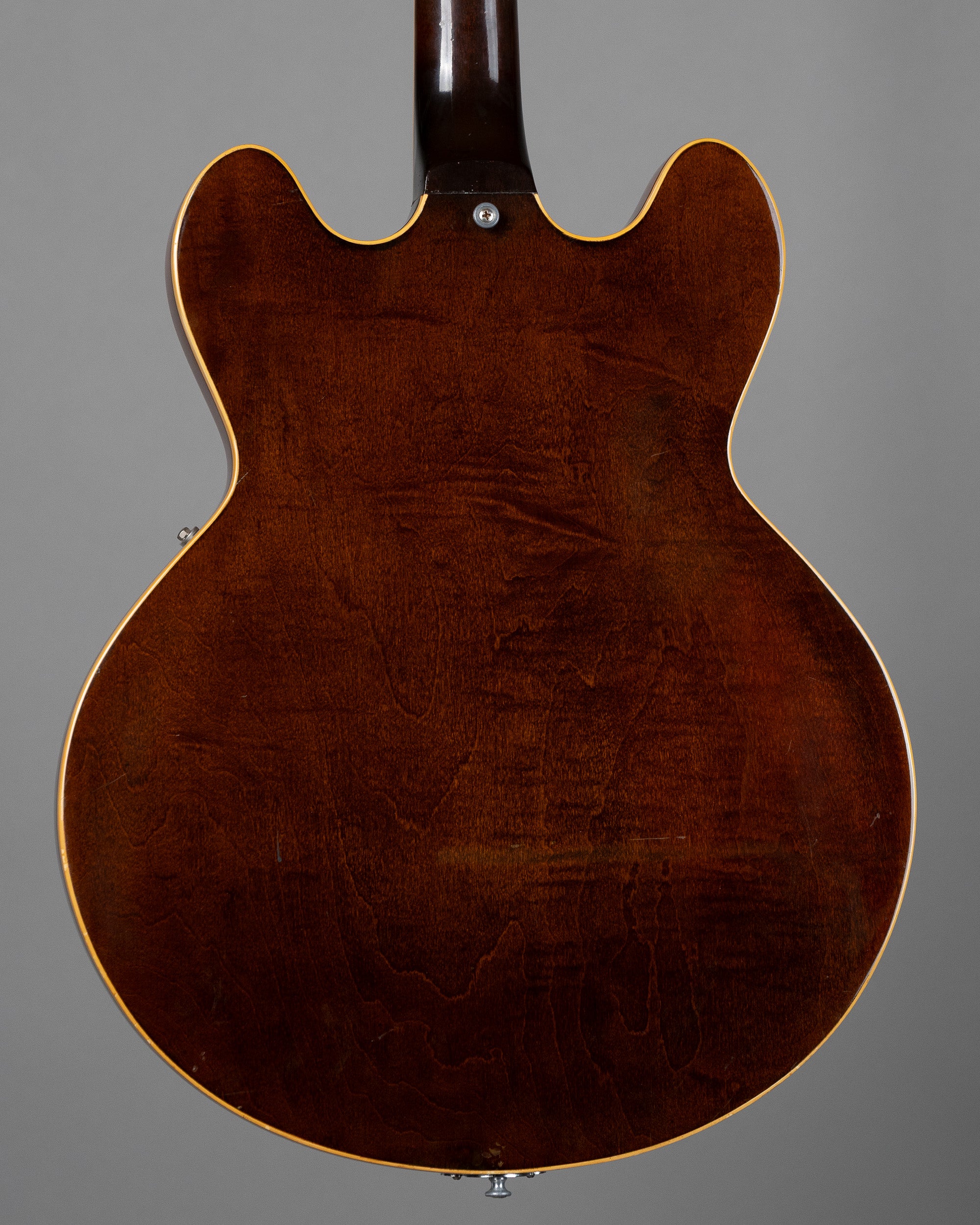 1971 Gibson ES-335TDW (USA, Walnut, OHSC)