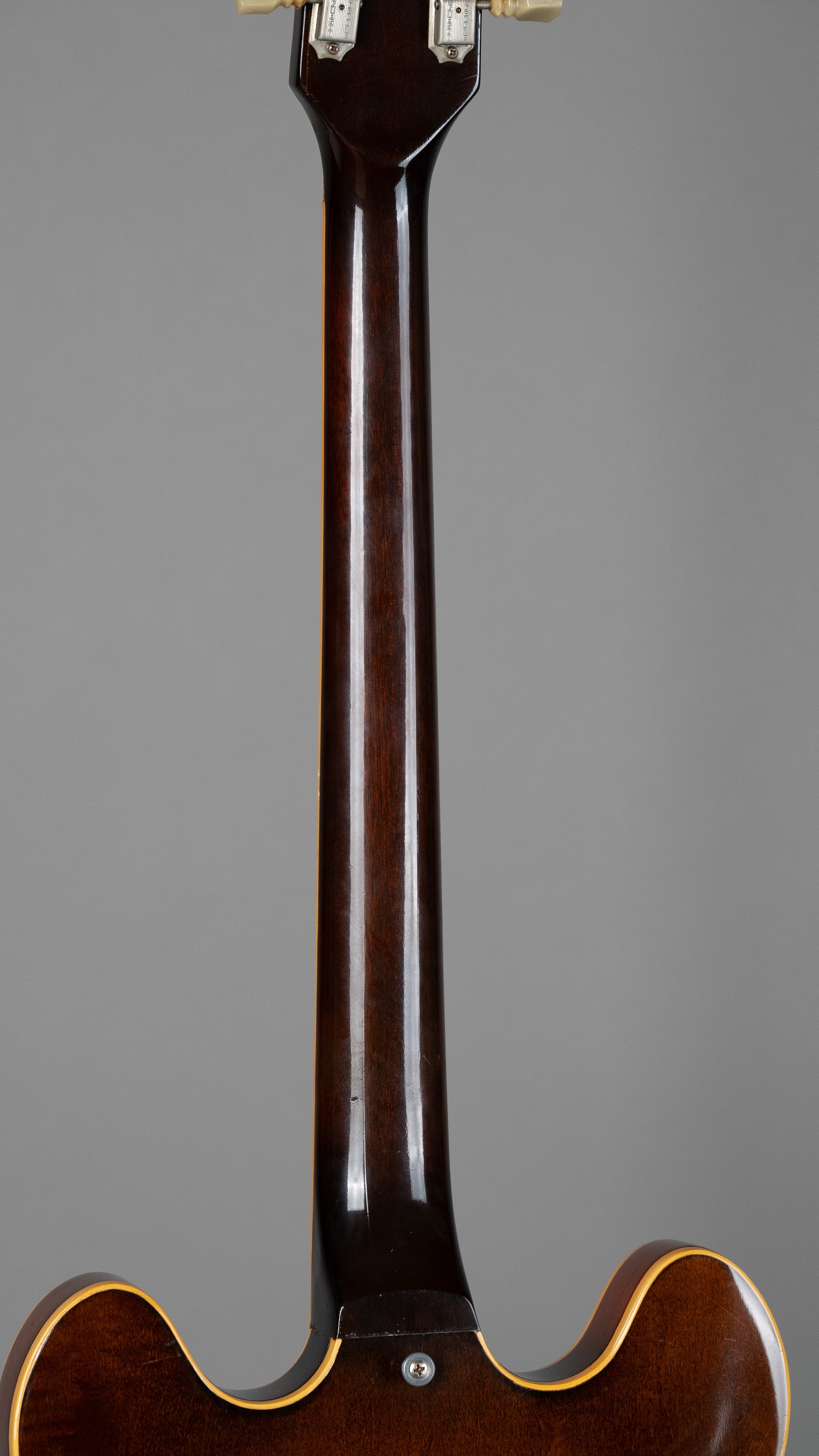 1971 Gibson ES-335TDW (USA, Walnut, OHSC)