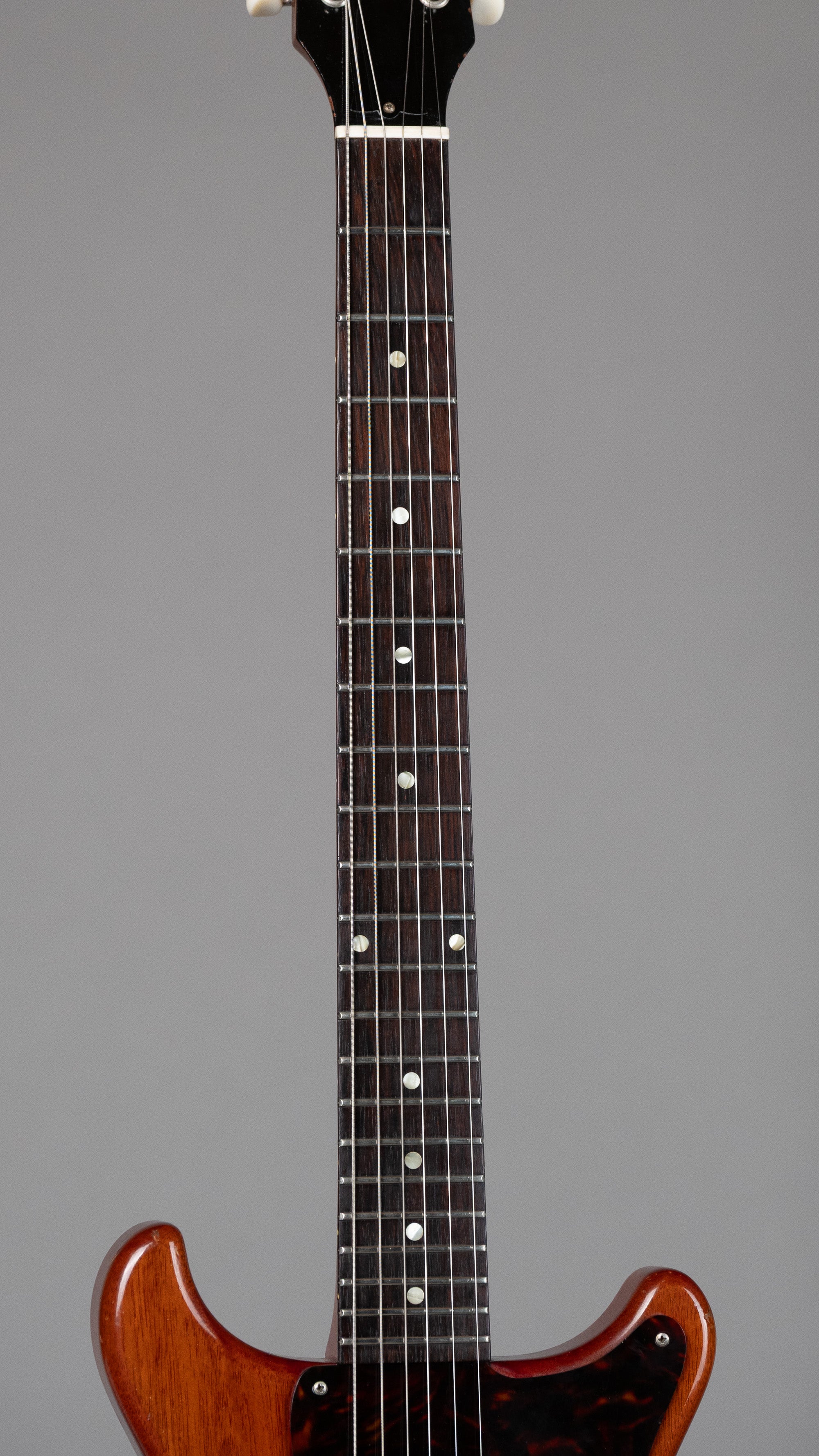 1959 Gibson Les Paul Junior (USA, Cherry, HSC)