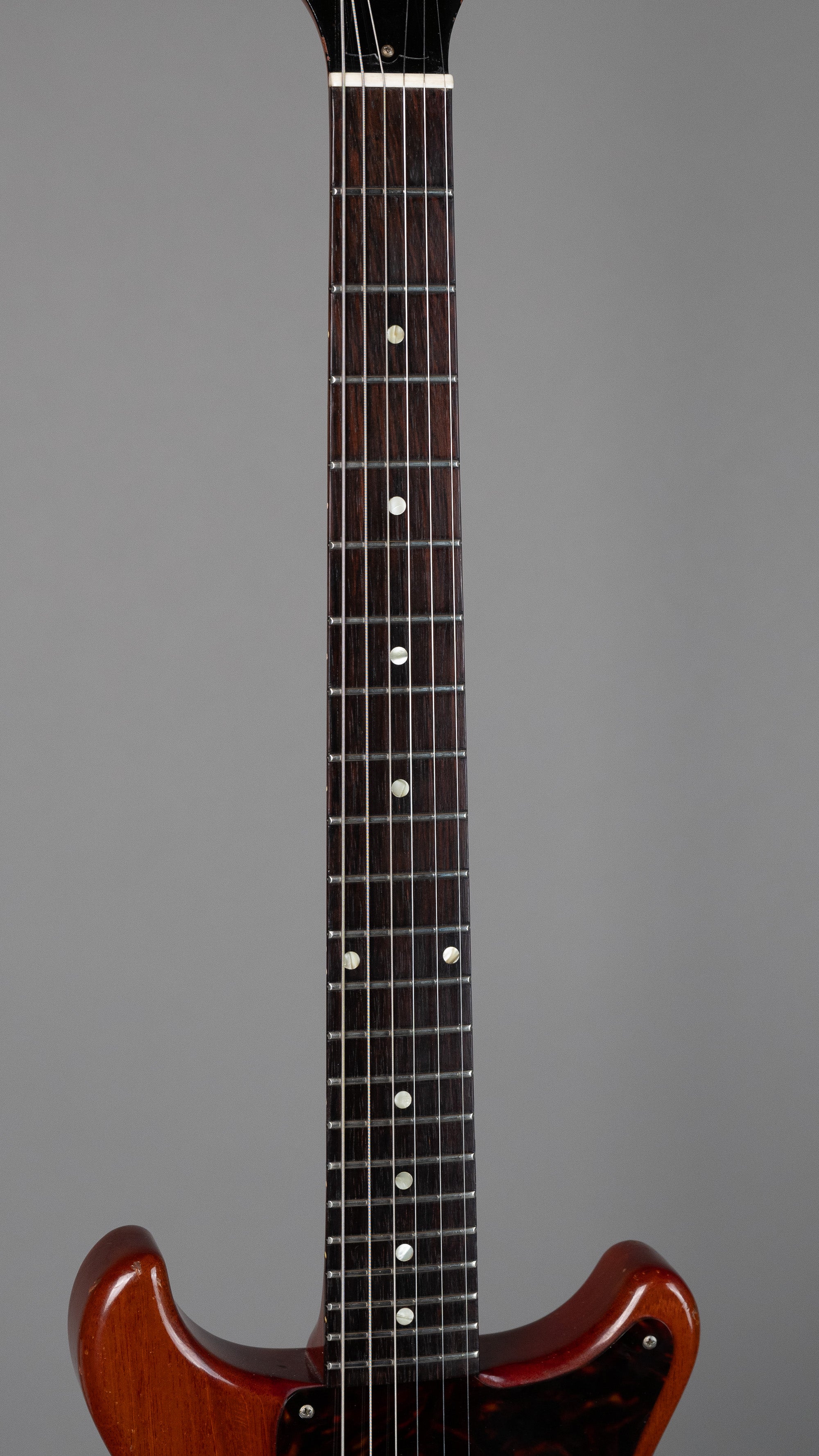 1959 Gibson Les Paul Junior (USA, Cherry, HSC)