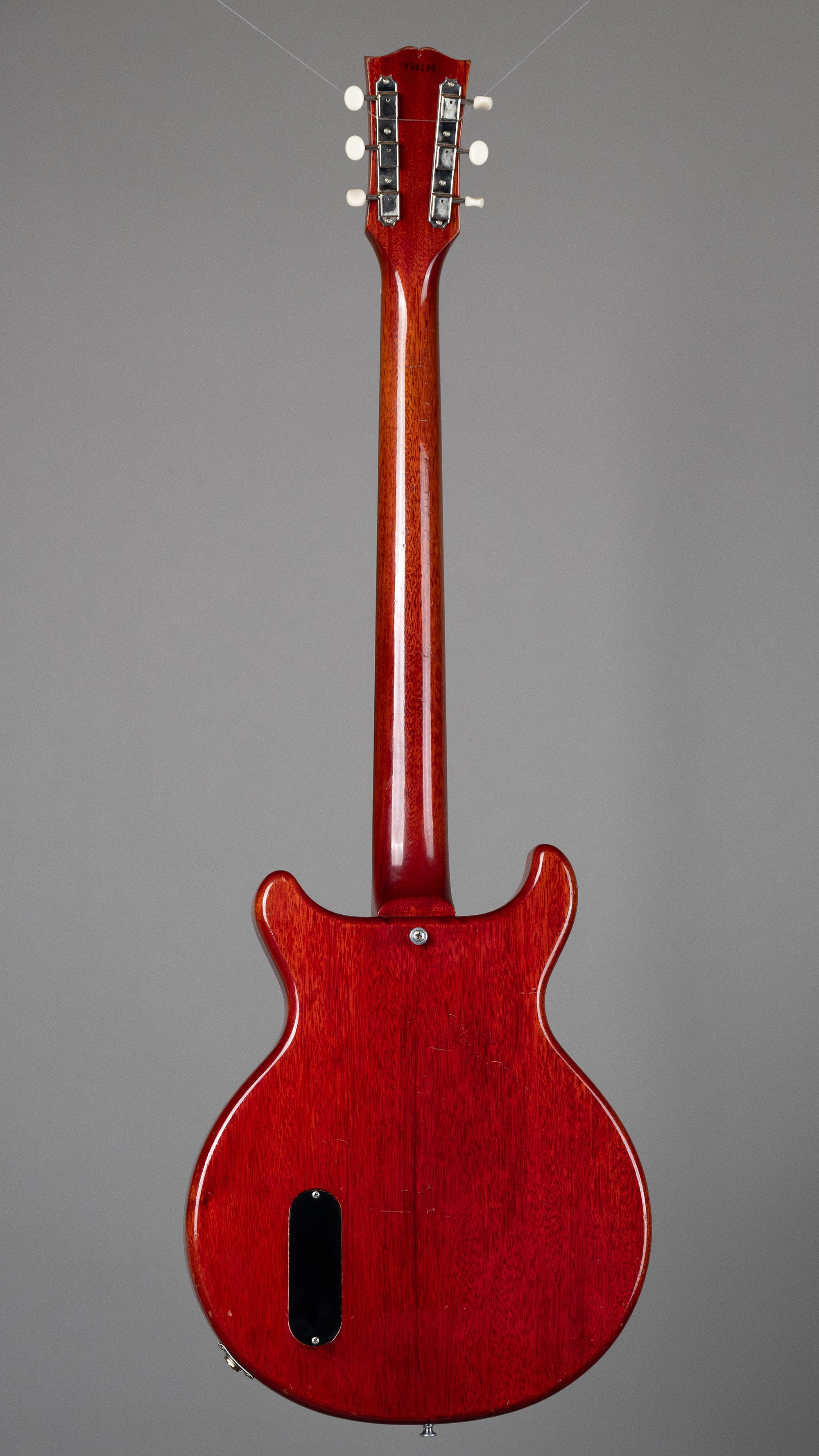 1959 Gibson Les Paul Junior (USA, Cherry, HSC)