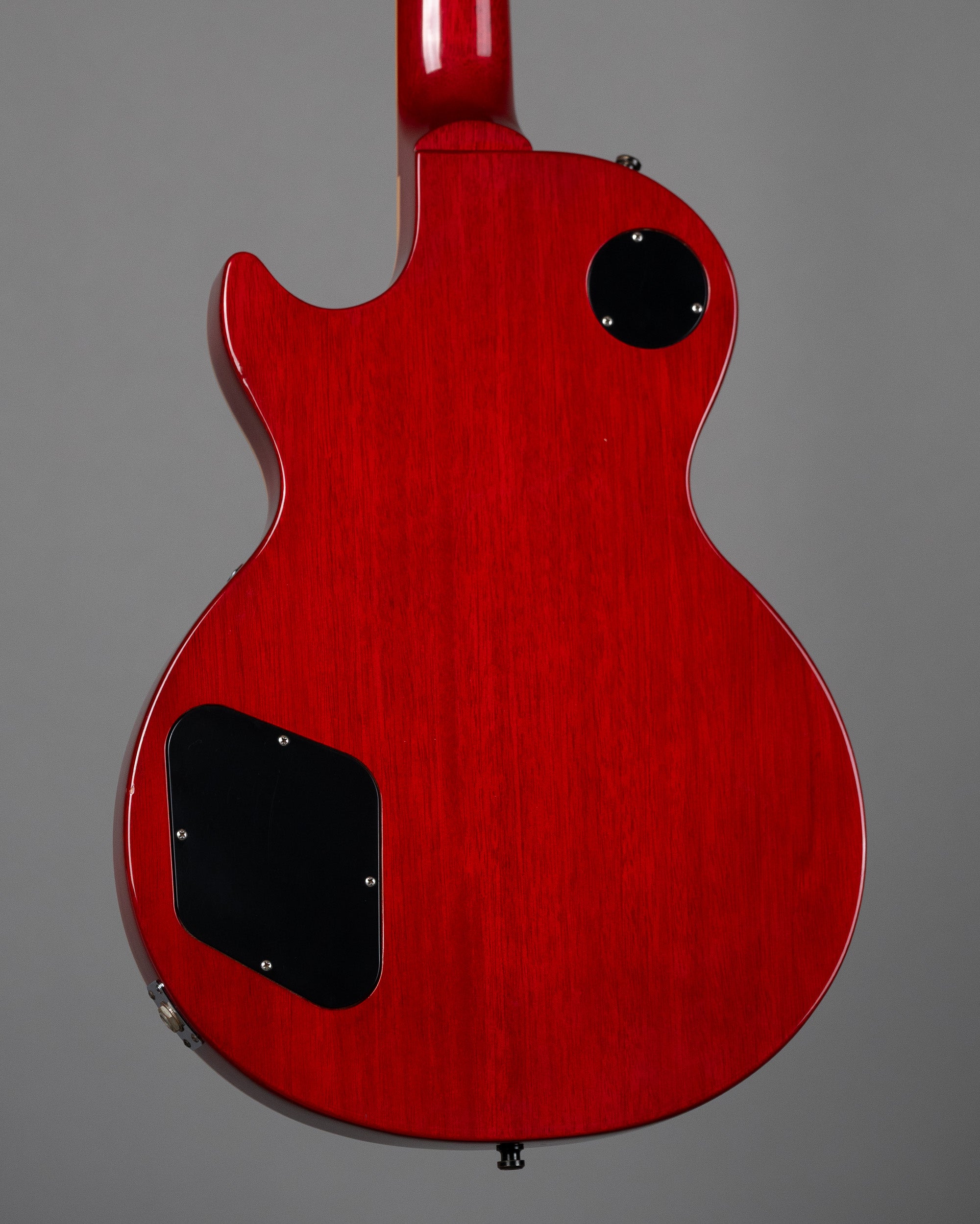 2013 Gibson Les Paul Traditional (USA, Transparent Cherry, OHSC)