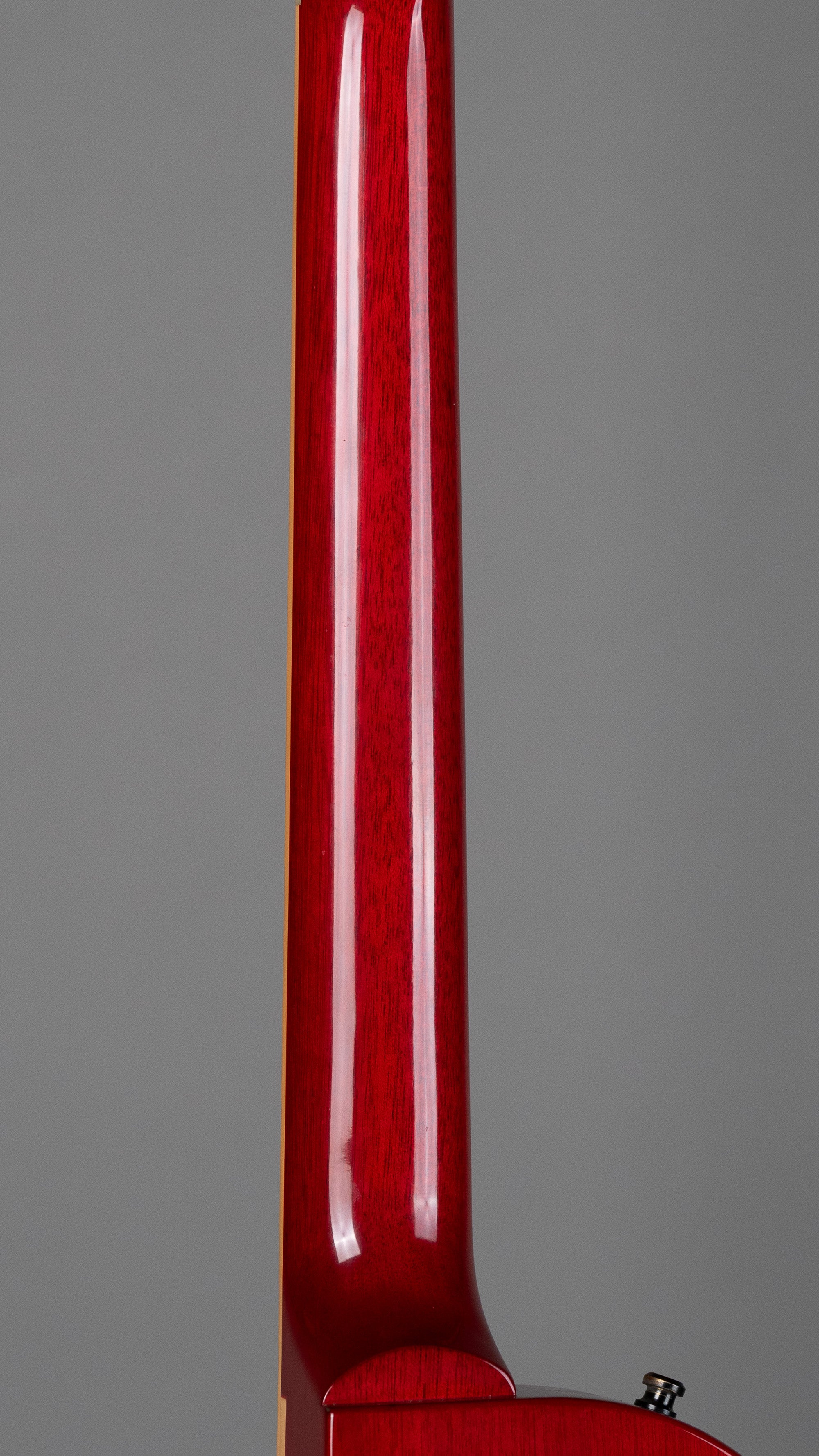 2013 Gibson Les Paul Traditional (USA, Transparent Cherry, OHSC)