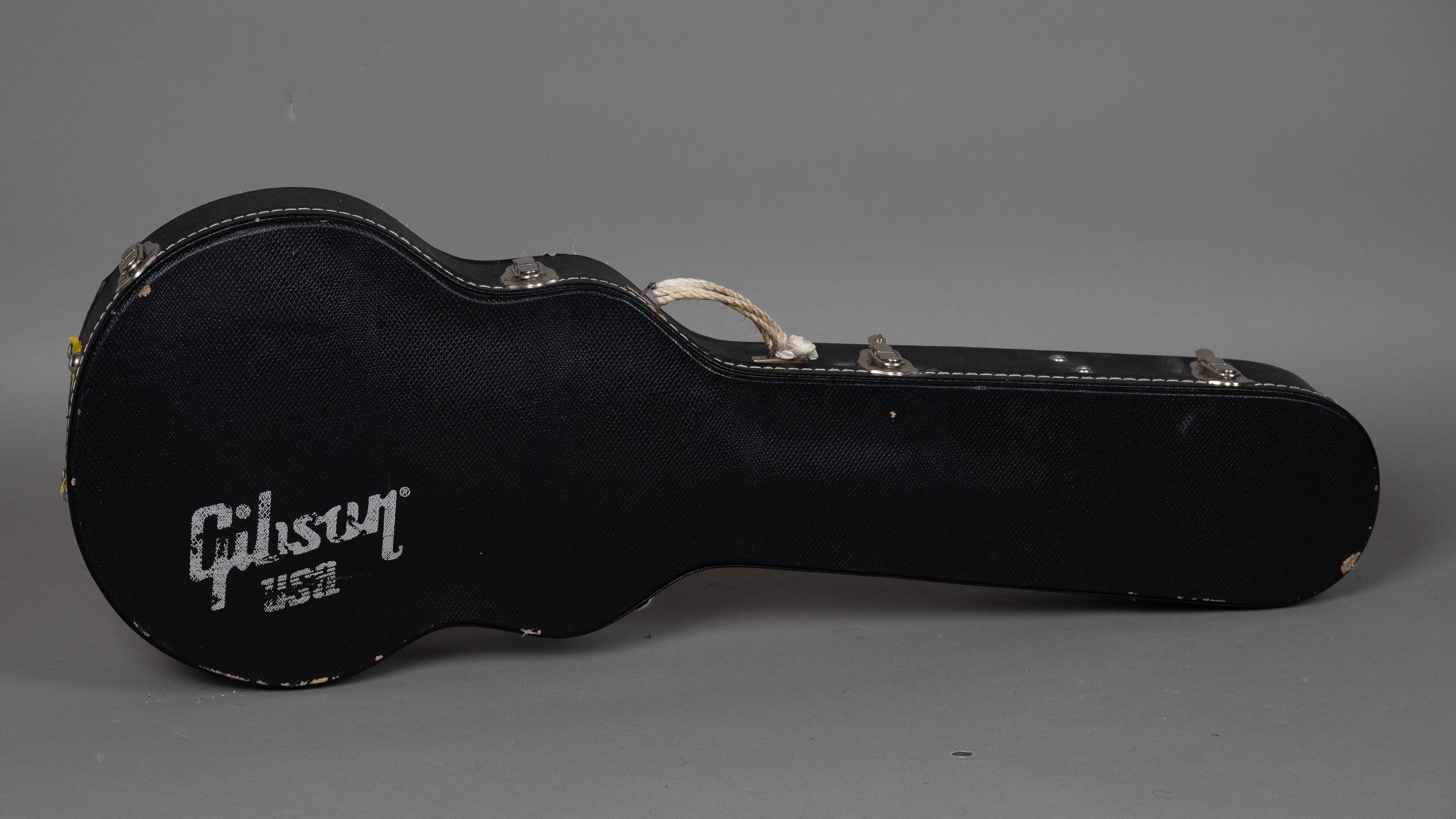 2013 Gibson Les Paul Traditional (USA, Transparent Cherry, OHSC)