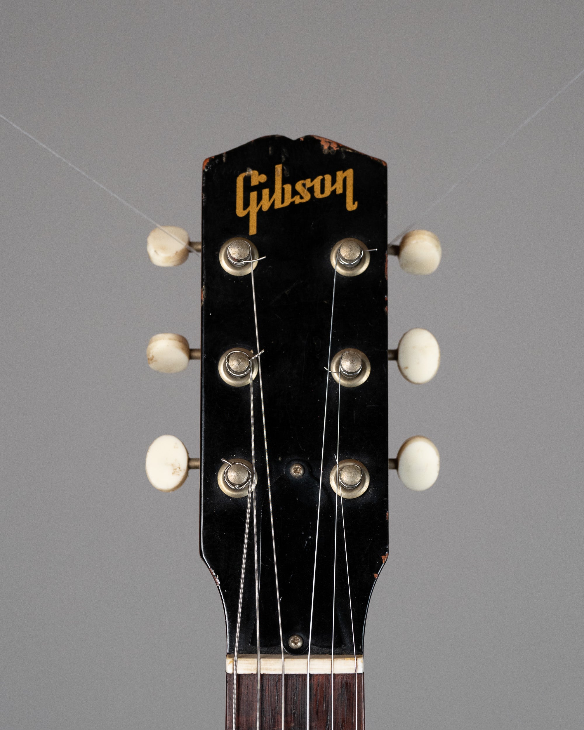 1965 Gibson Melody Maker (USA, Cherry)