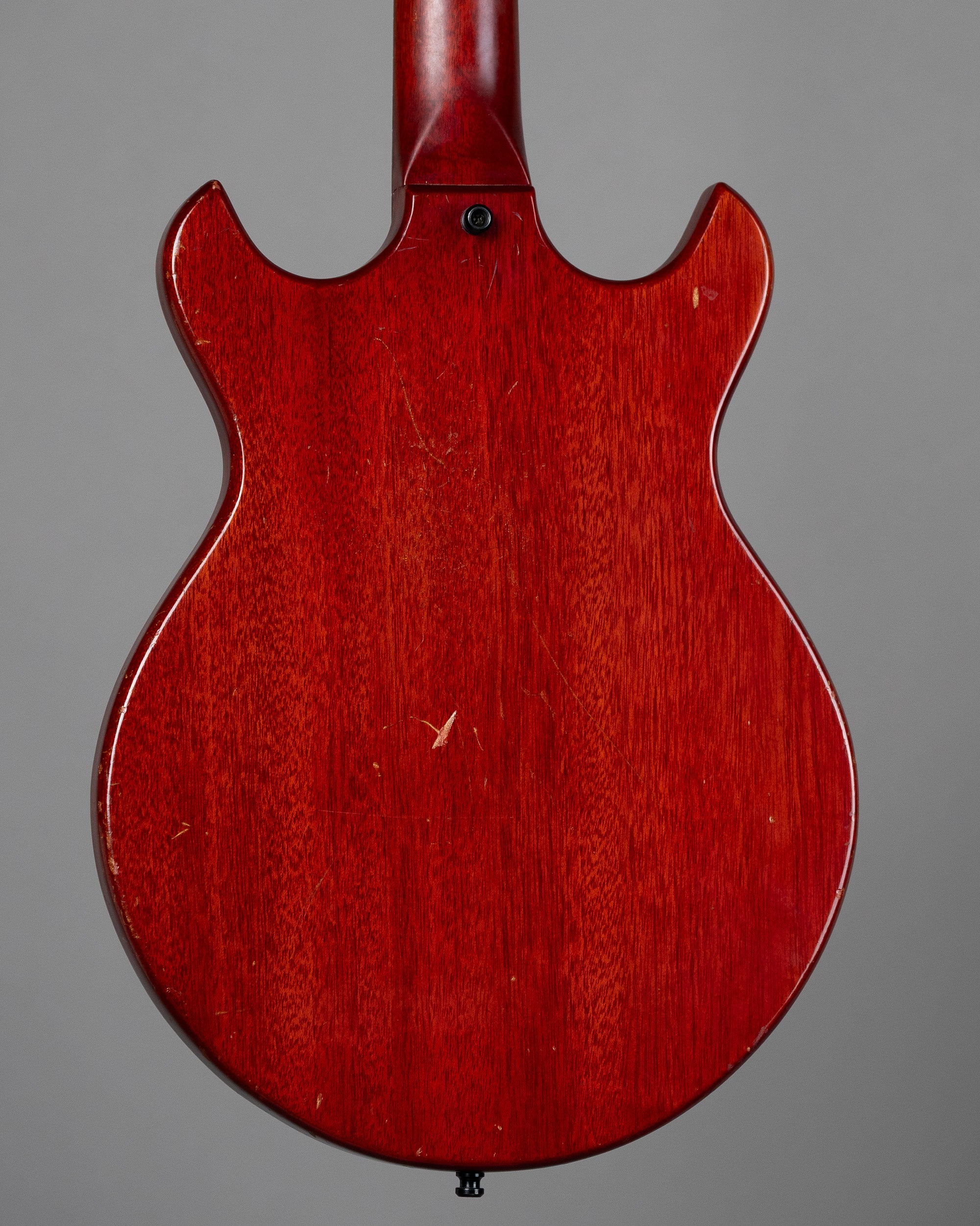 1965 Gibson Melody Maker (USA, Cherry)