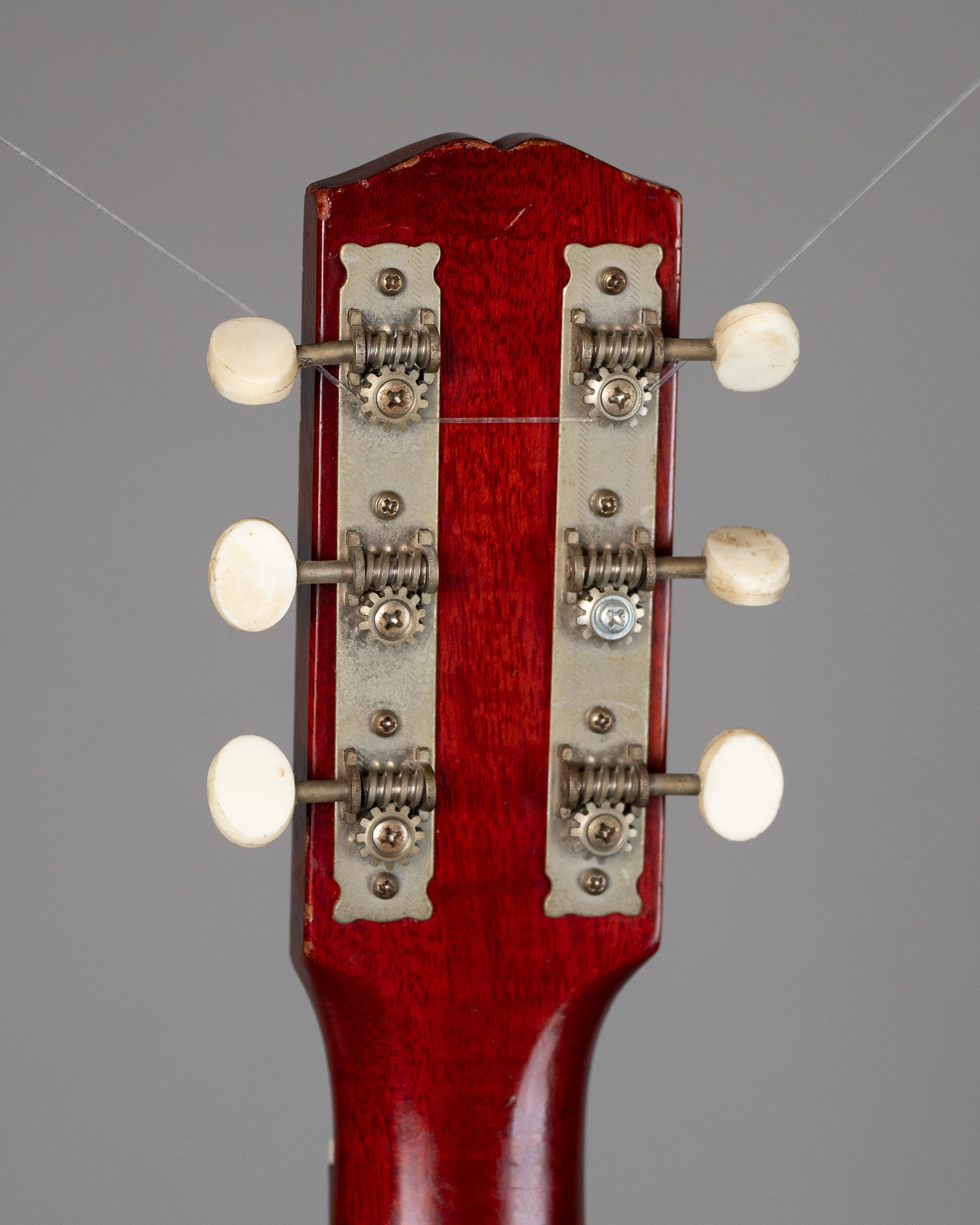 1965 Gibson Melody Maker (USA, Cherry)