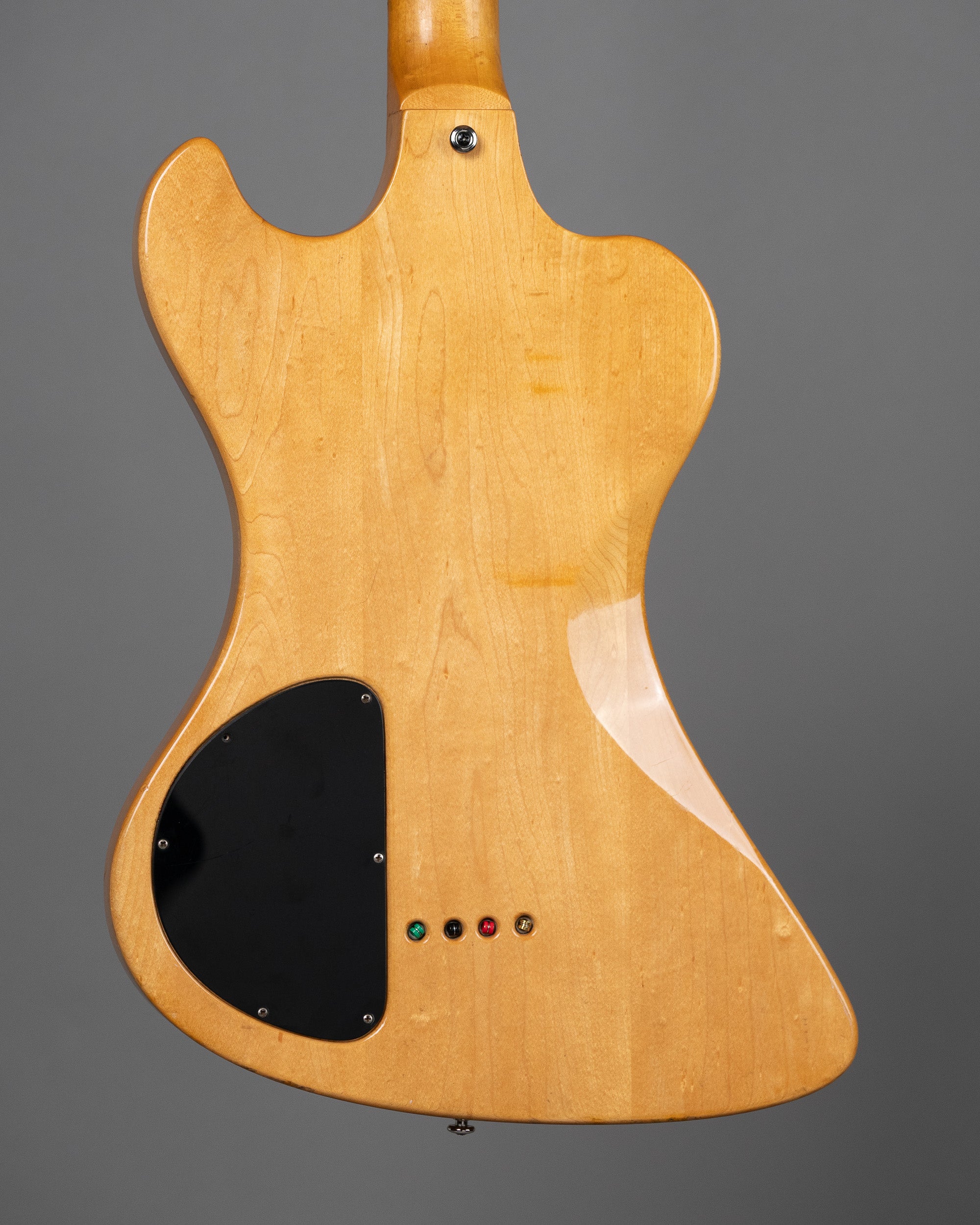 1977 Gibson RD Standard Bass (USA, Natural, OHSC)