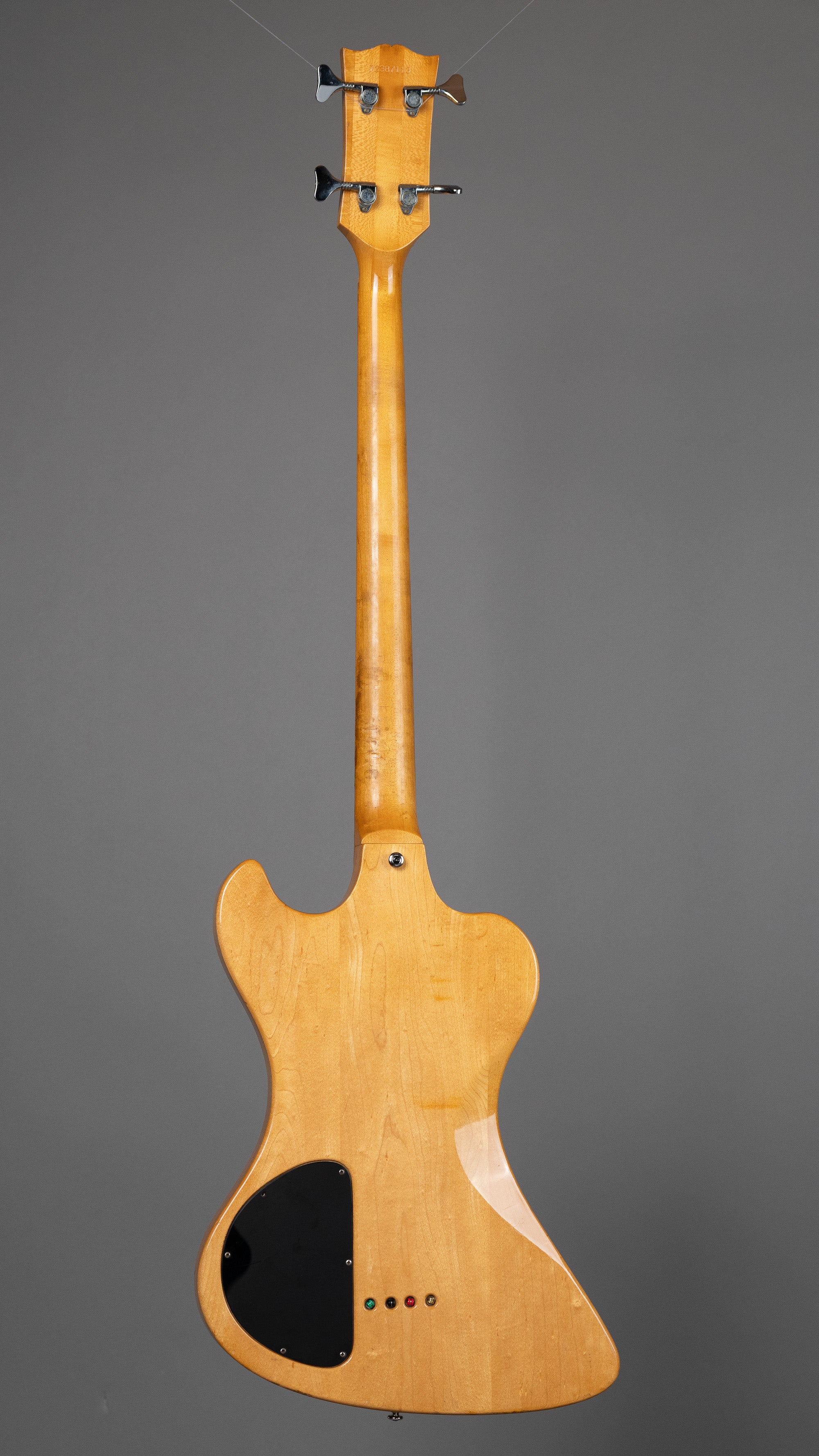 1977 Gibson RD Standard Bass (USA, Natural, OHSC)
