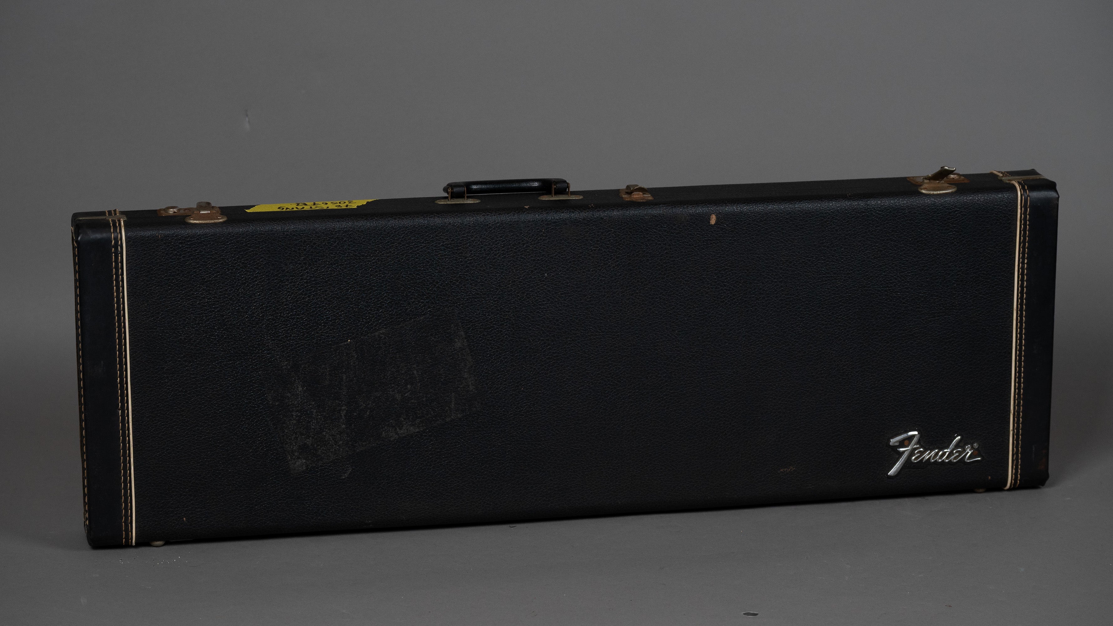 1978 Fender Mustang (USA, Wine, OHSC)