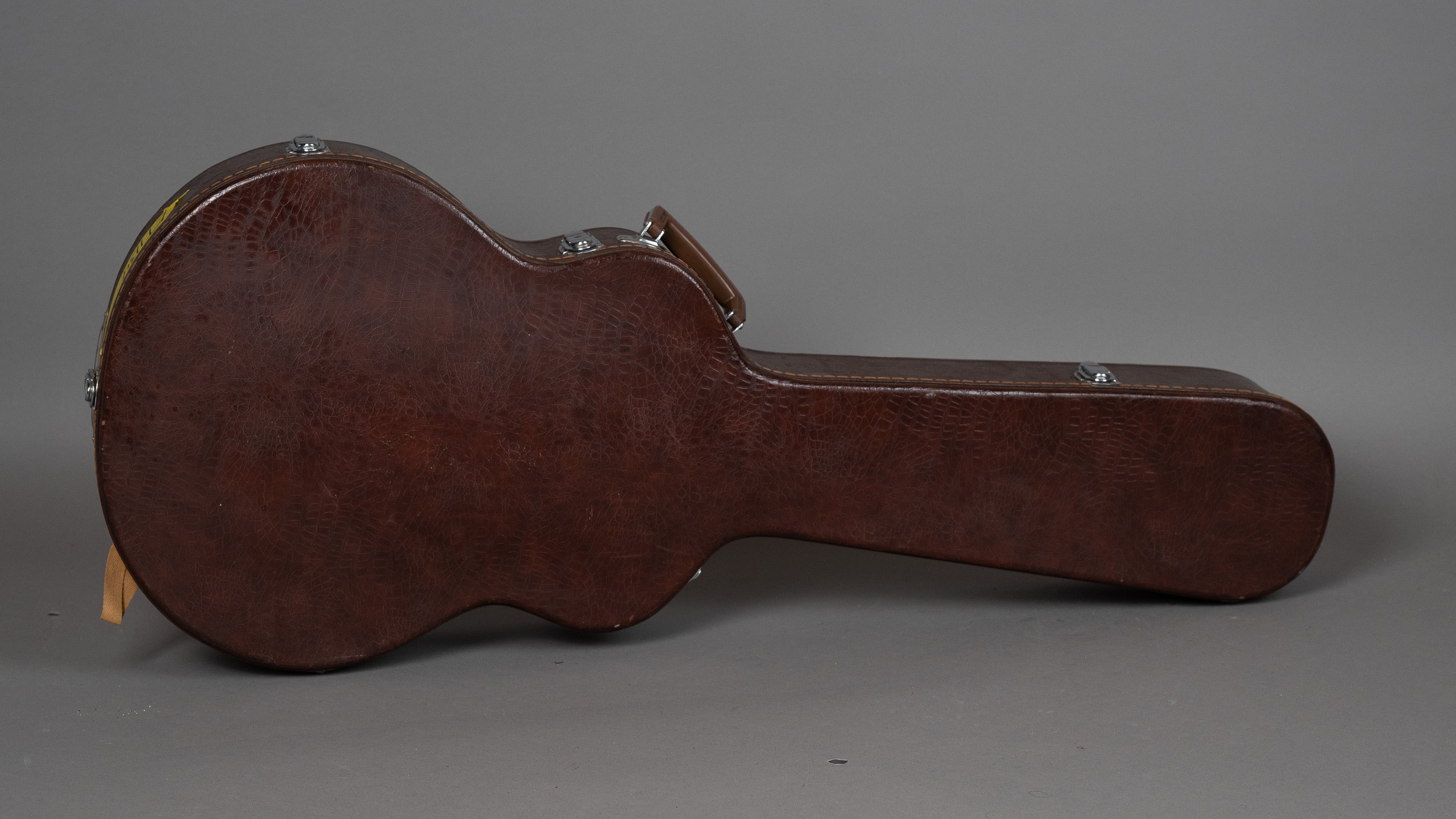 1982 Ibanez Joe Pass JP20 (Japan, Sunburst, OHSC)