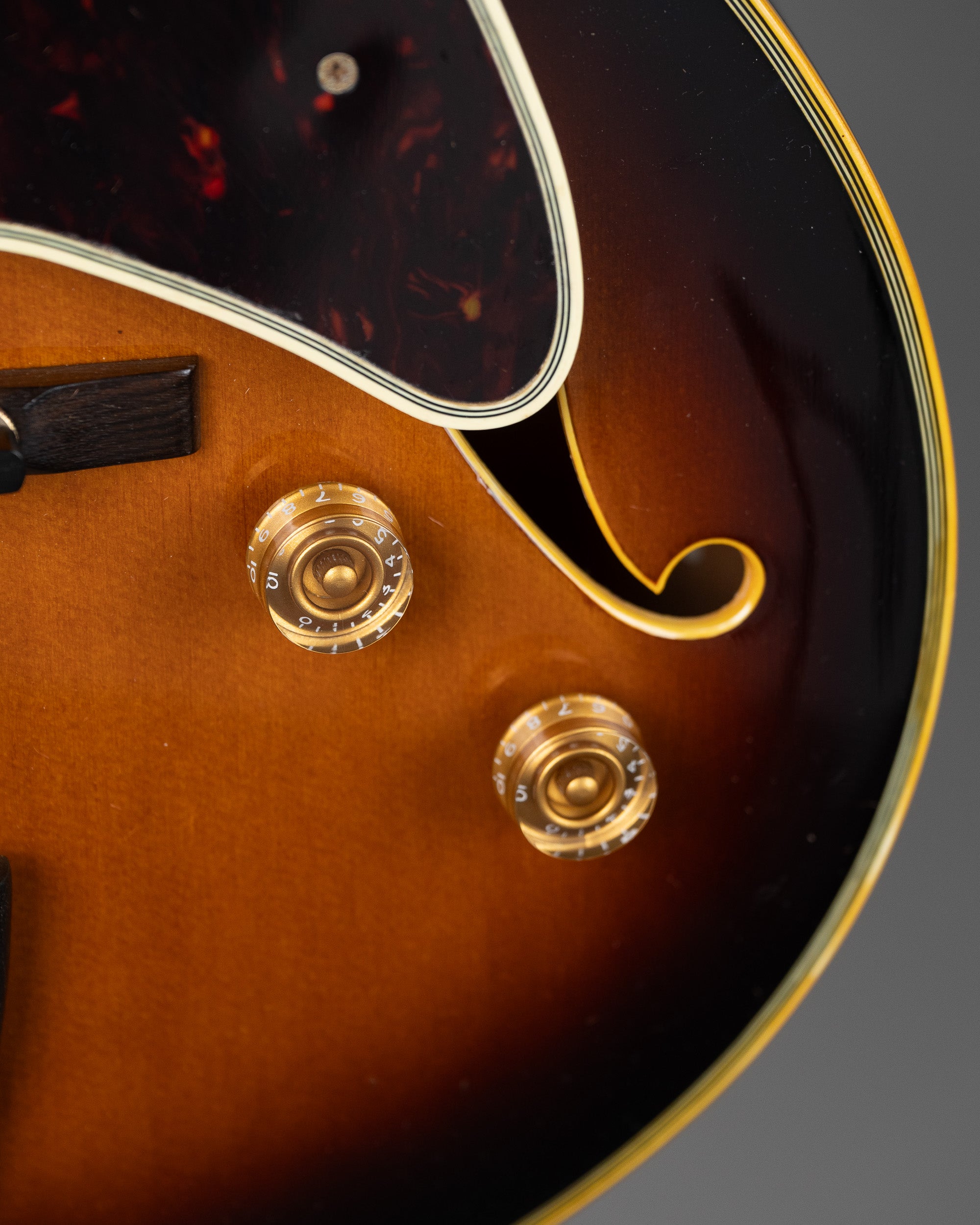 1982 Ibanez Joe Pass JP20 (Japan, Sunburst, OHSC)