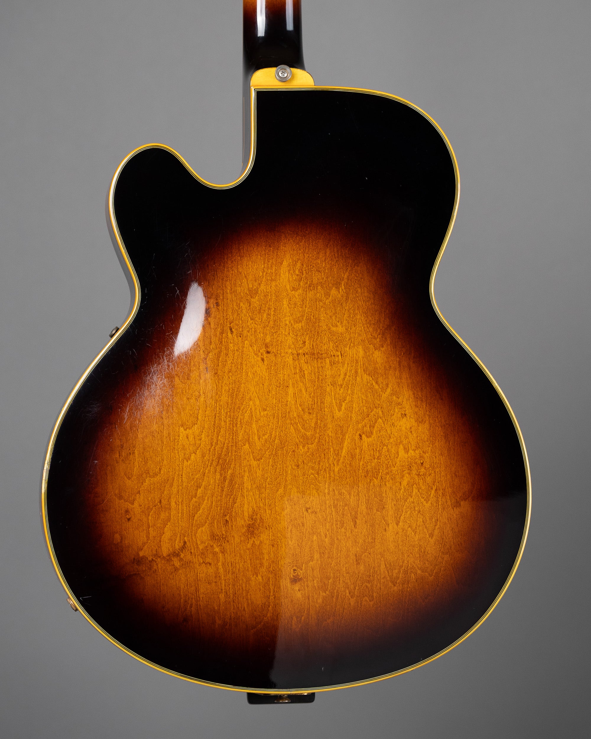 1982 Ibanez Joe Pass JP20 (Japan, Sunburst, OHSC)