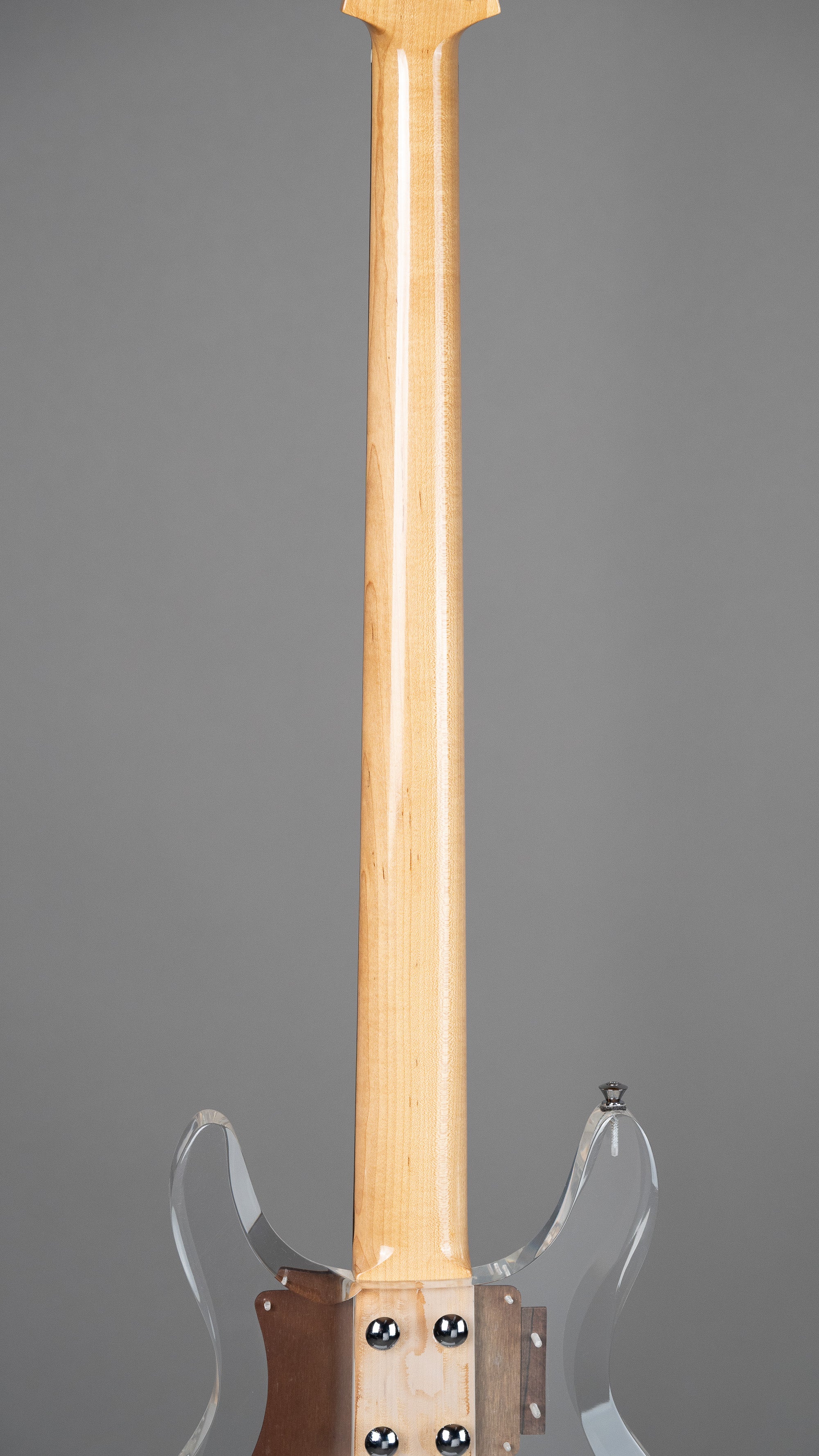 1969 Ampeg Dan Armstrong (USA, Lucite, OGB, Tags/Tools)