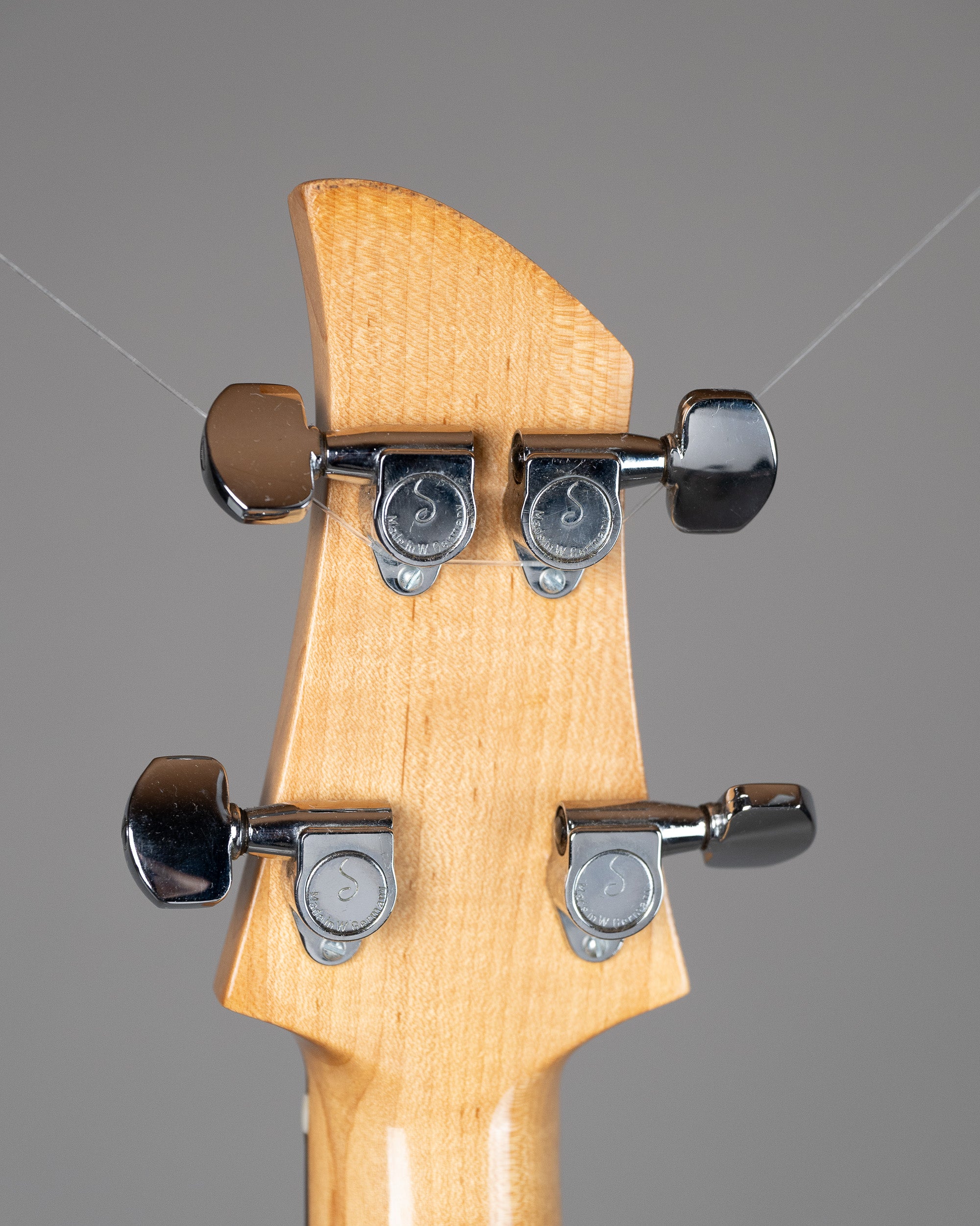 1969 Ampeg Dan Armstrong (USA, Lucite, OGB, Tags/Tools)