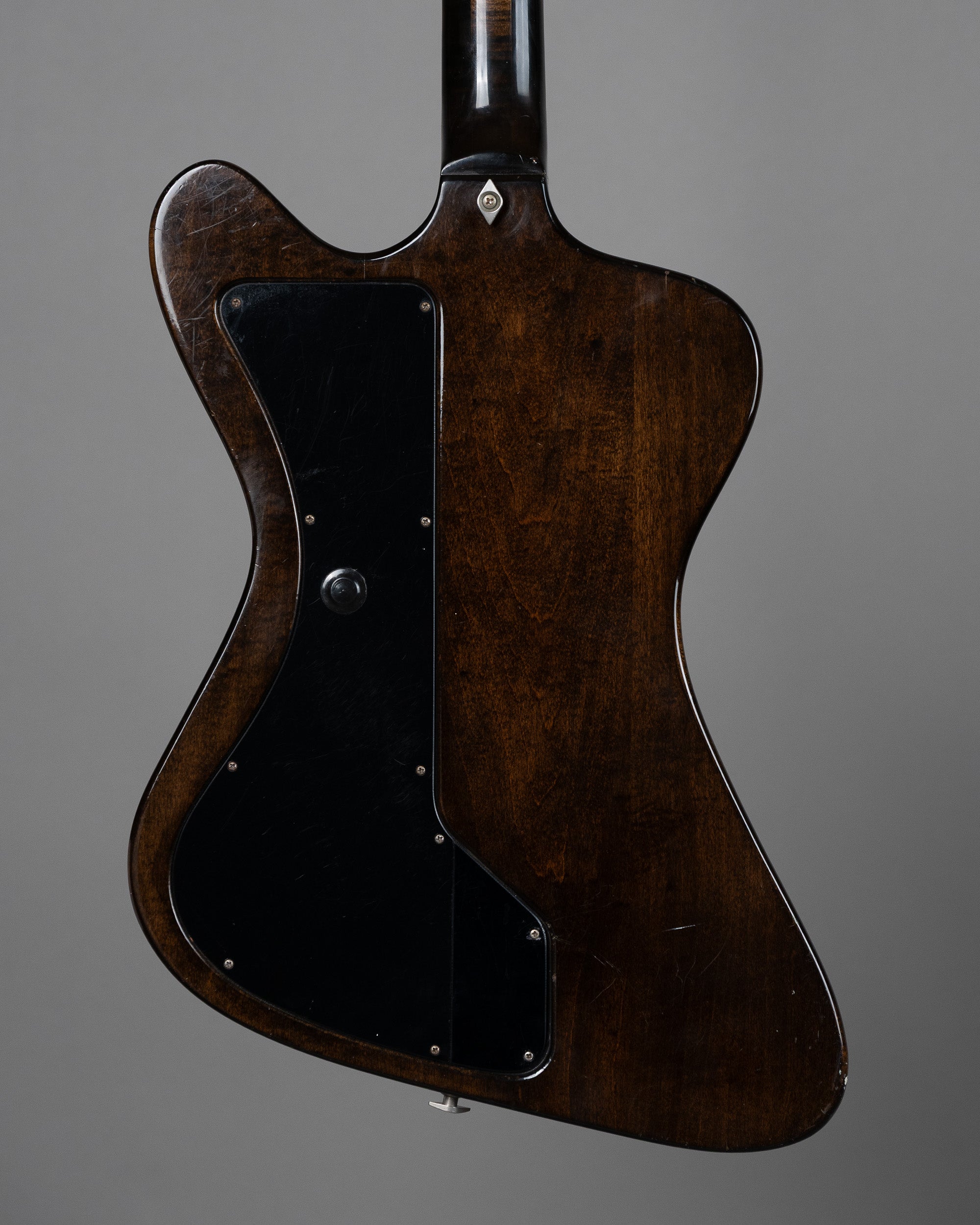 1981 Gibson Firebird II CMT Artist (USA, Sunburst, SKB Case)