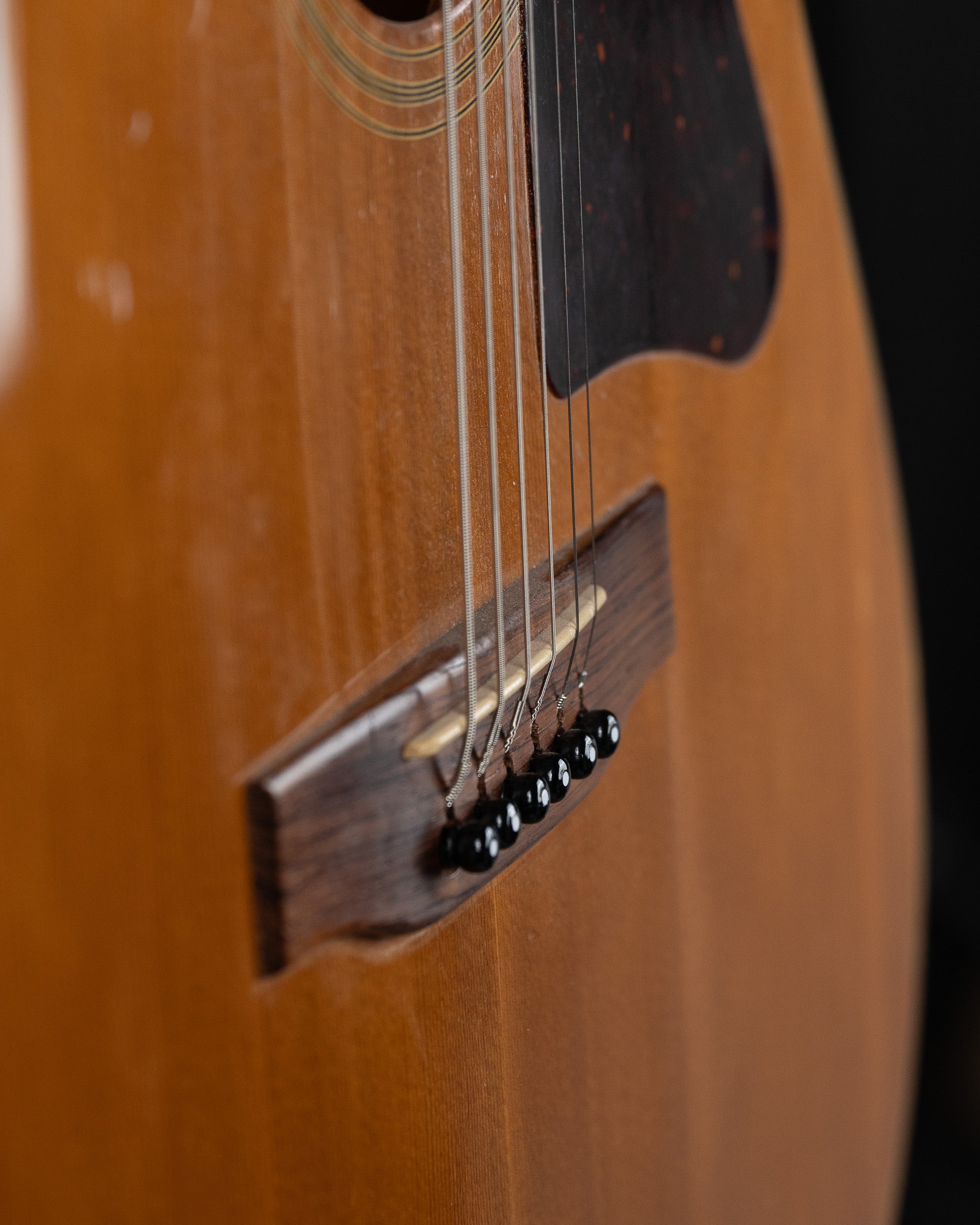 1976 Gibson J-45/50 (USA, Natural, HSC)