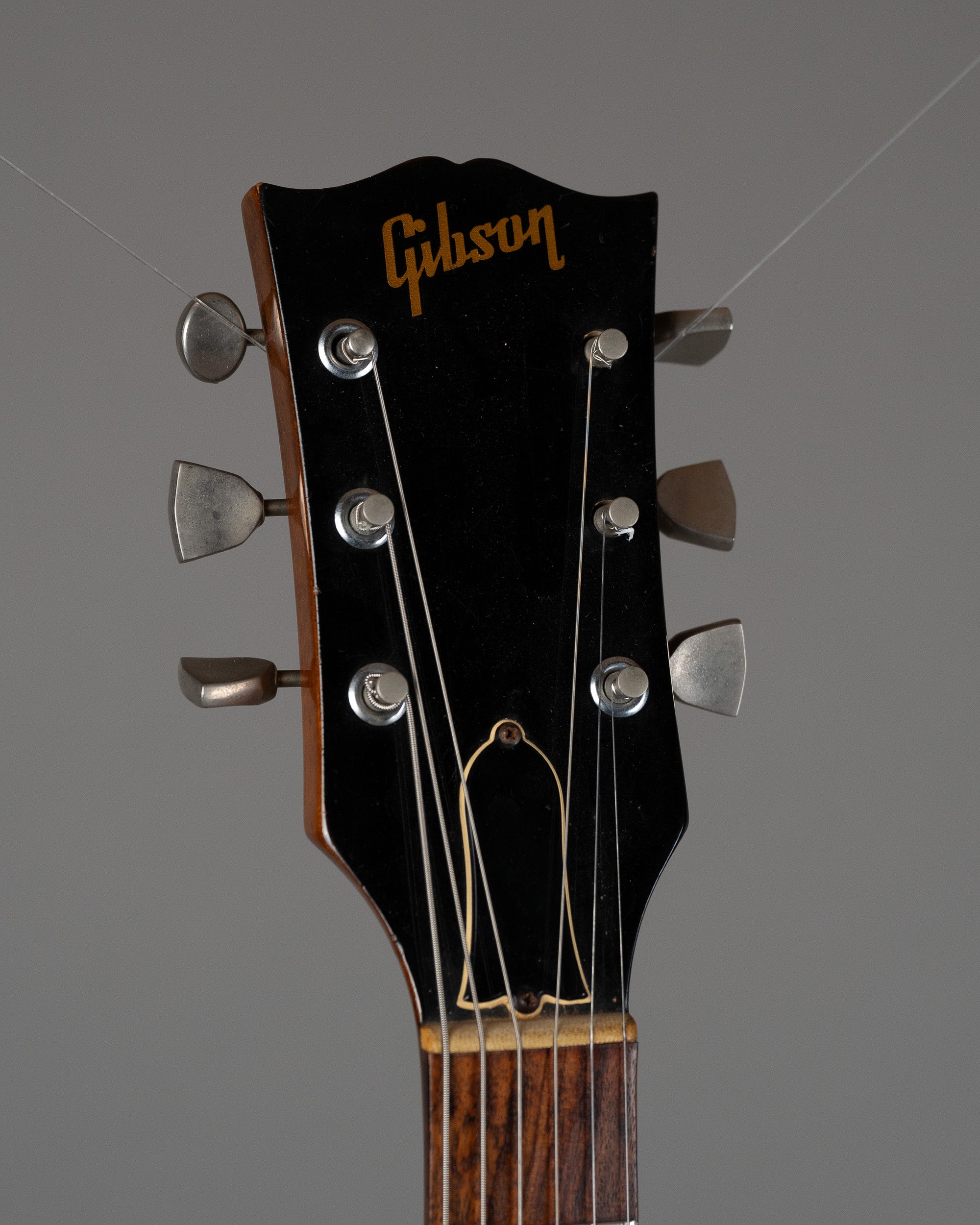 1976 Gibson J-45/50 (USA, Natural, HSC)
