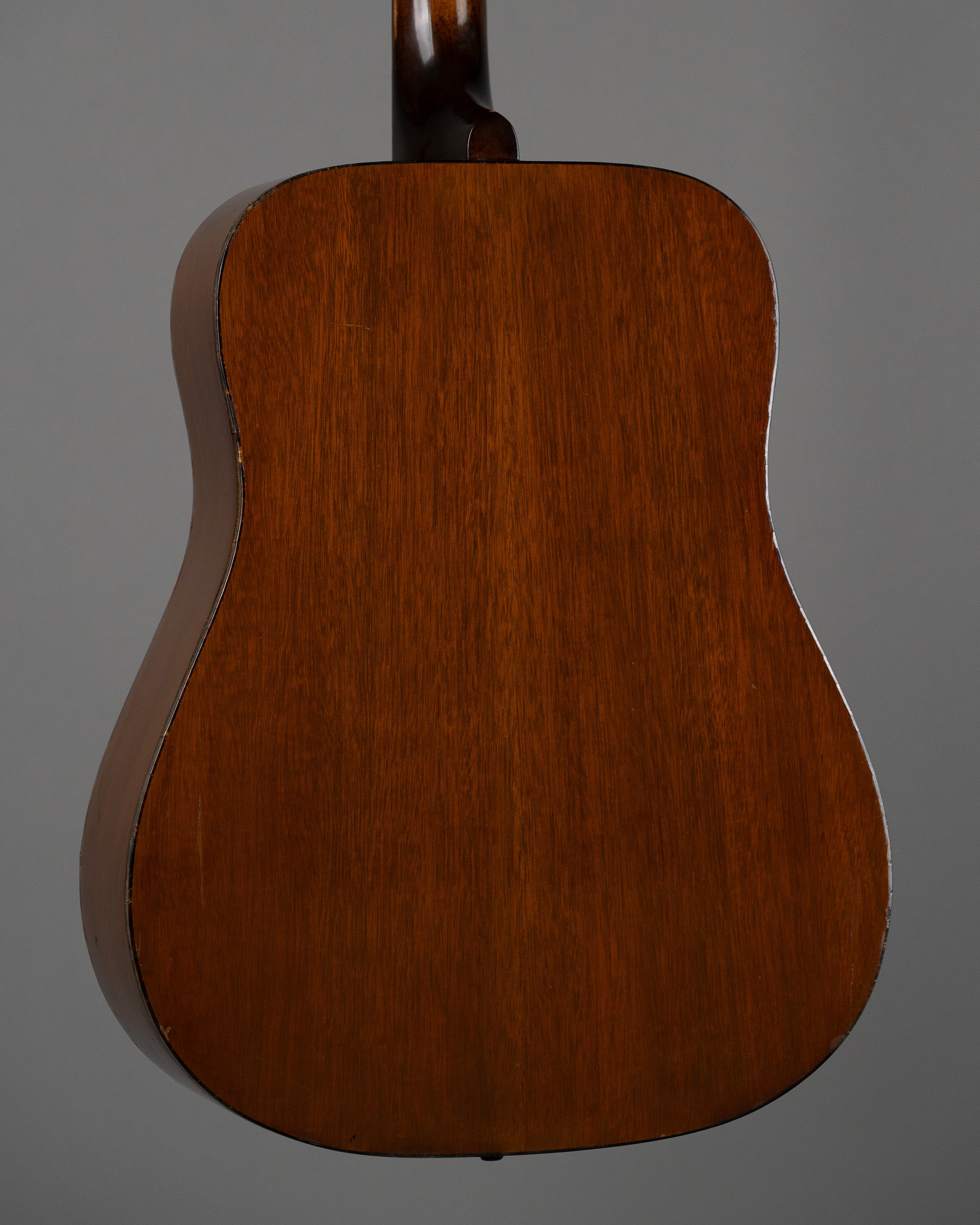 1976 Gibson J-45/50 (USA, Natural, HSC)