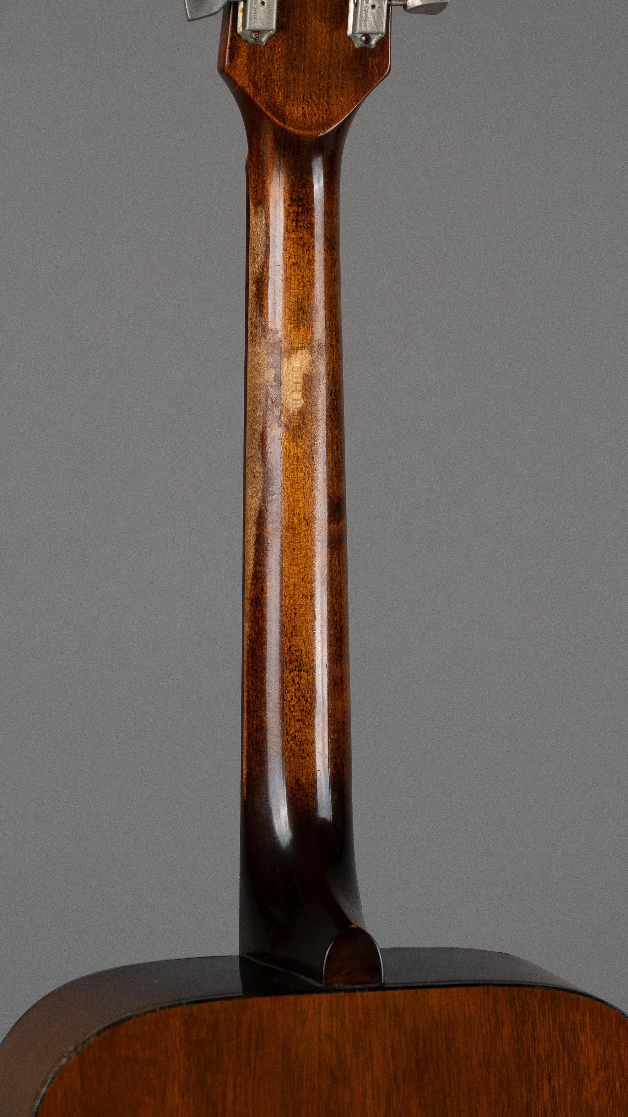 1976 Gibson J-45/50 (USA, Natural, HSC)