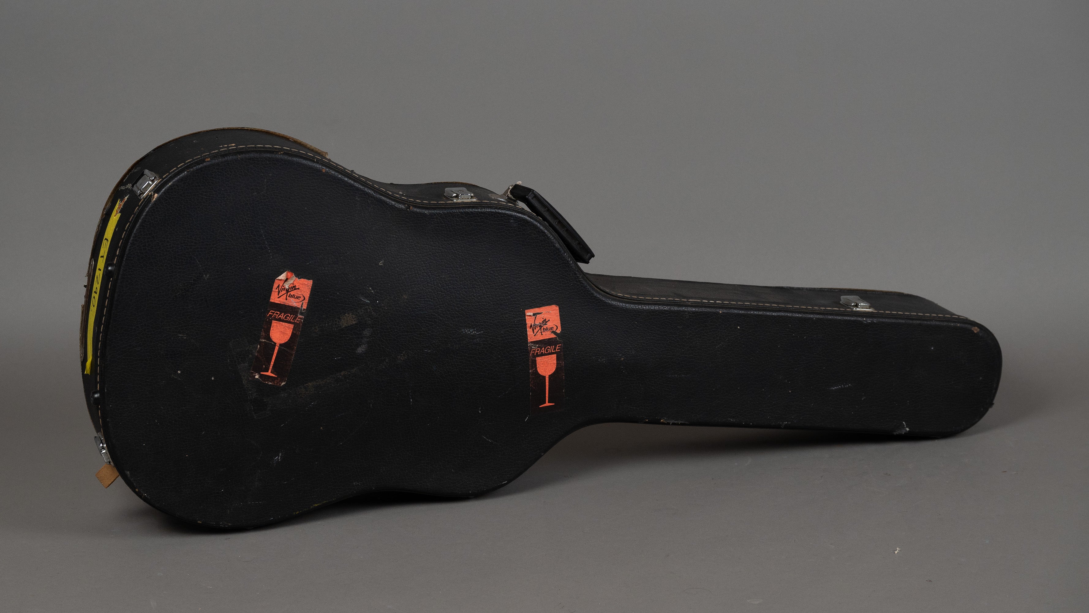 1976 Gibson J-45/50 (USA, Natural, HSC)