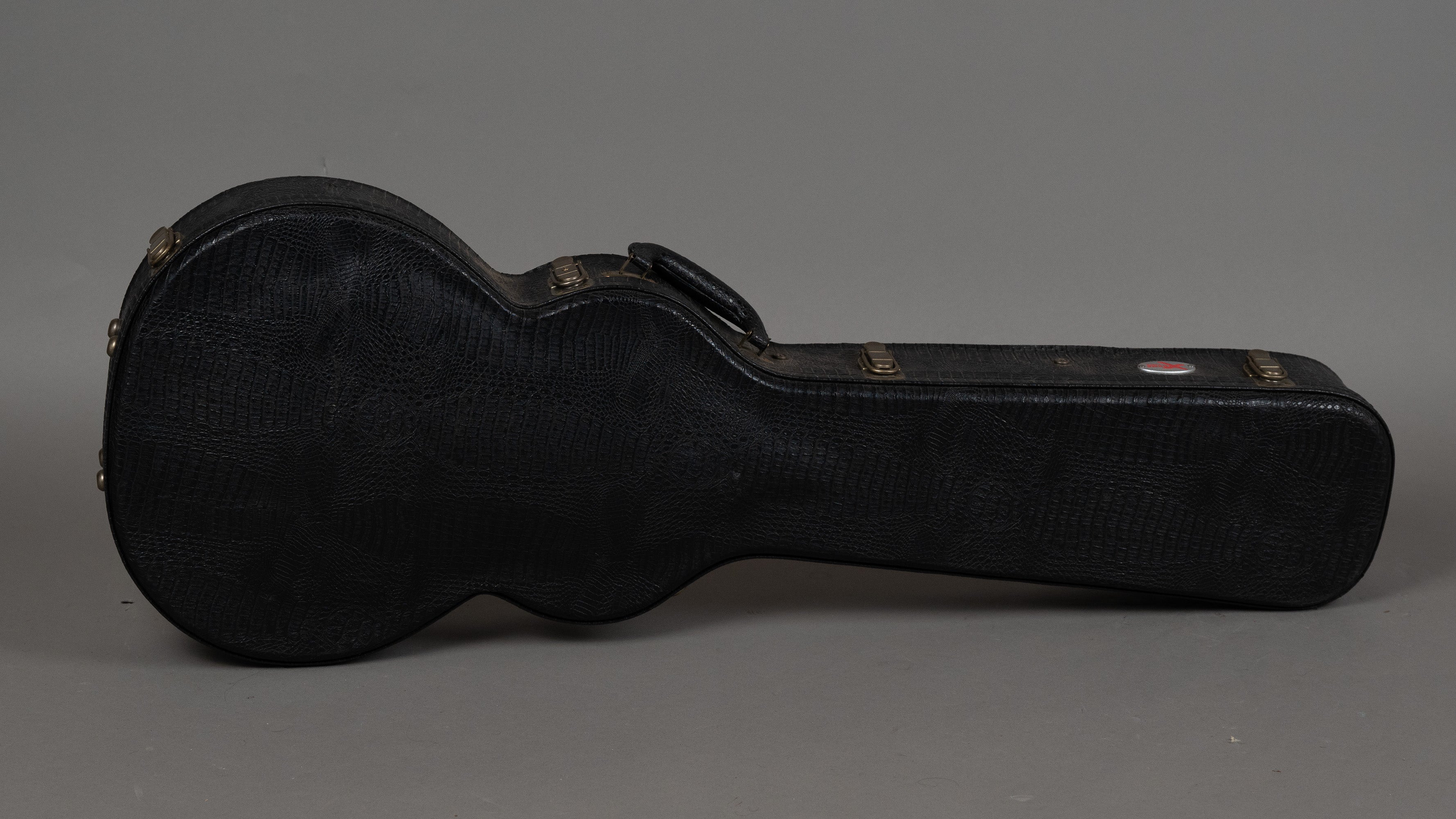 1982 Greco 'Randy' LP Custom (Japan, White, HSC)