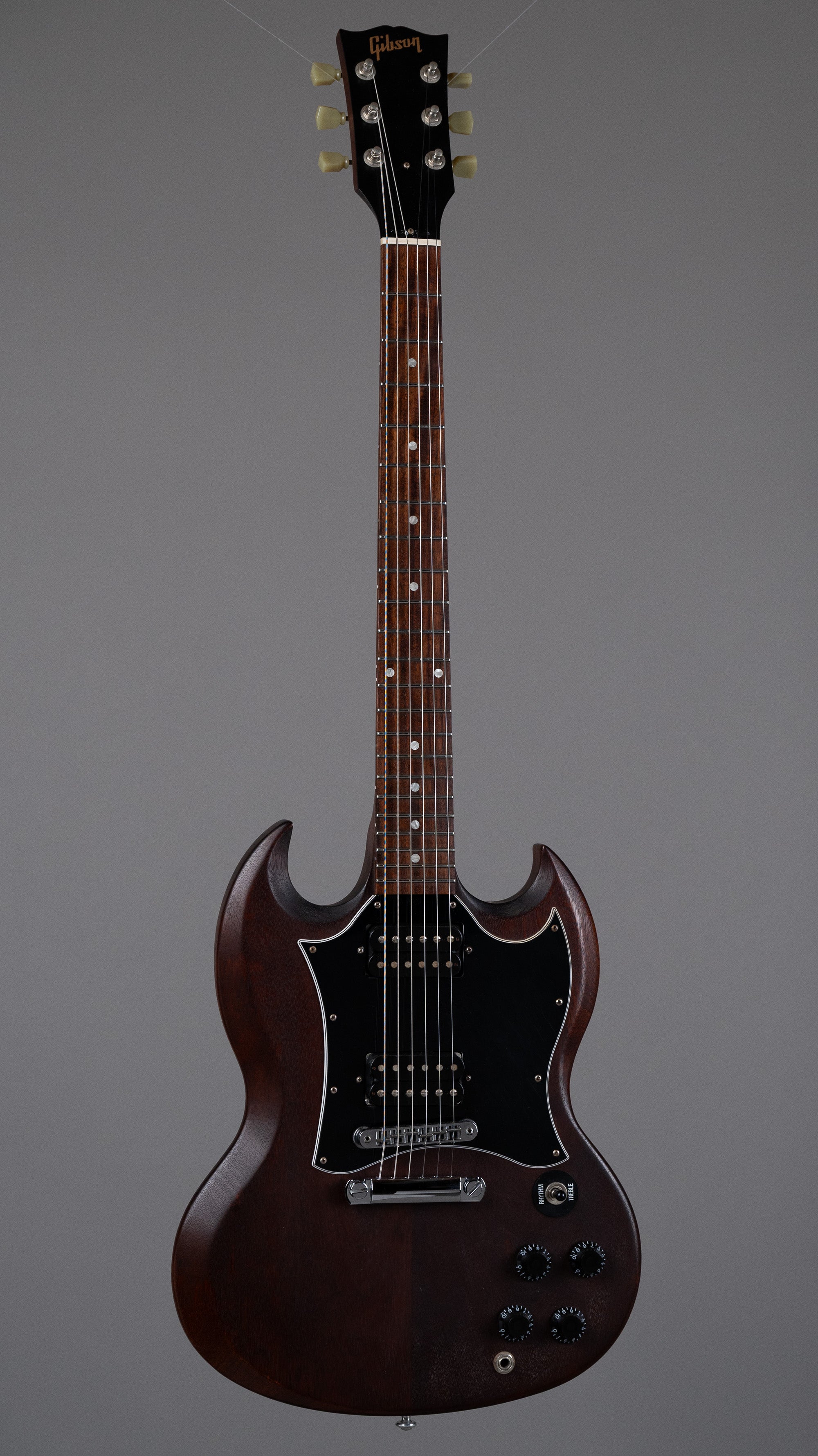 2016 Gibson SG Tribute (USA, Walnut, Gig Bag)