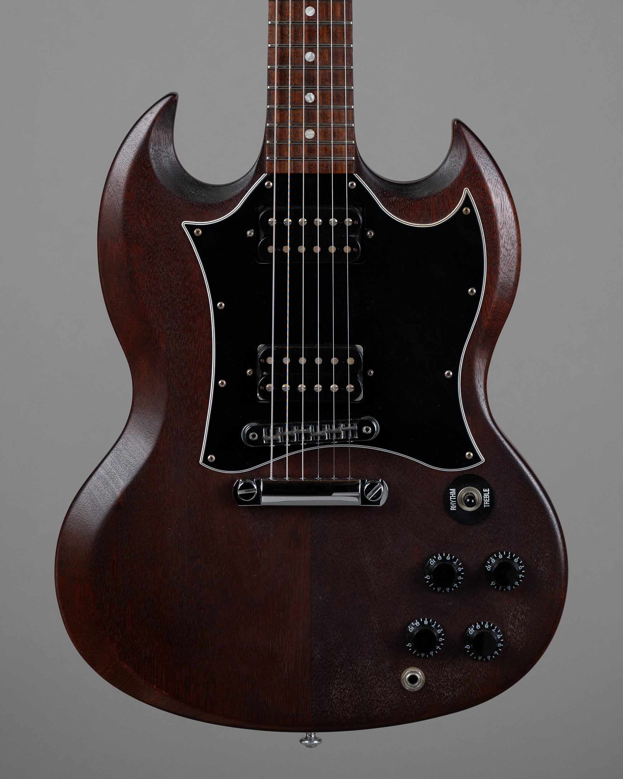 2016 Gibson SG Tribute (USA, Walnut, Gig Bag)