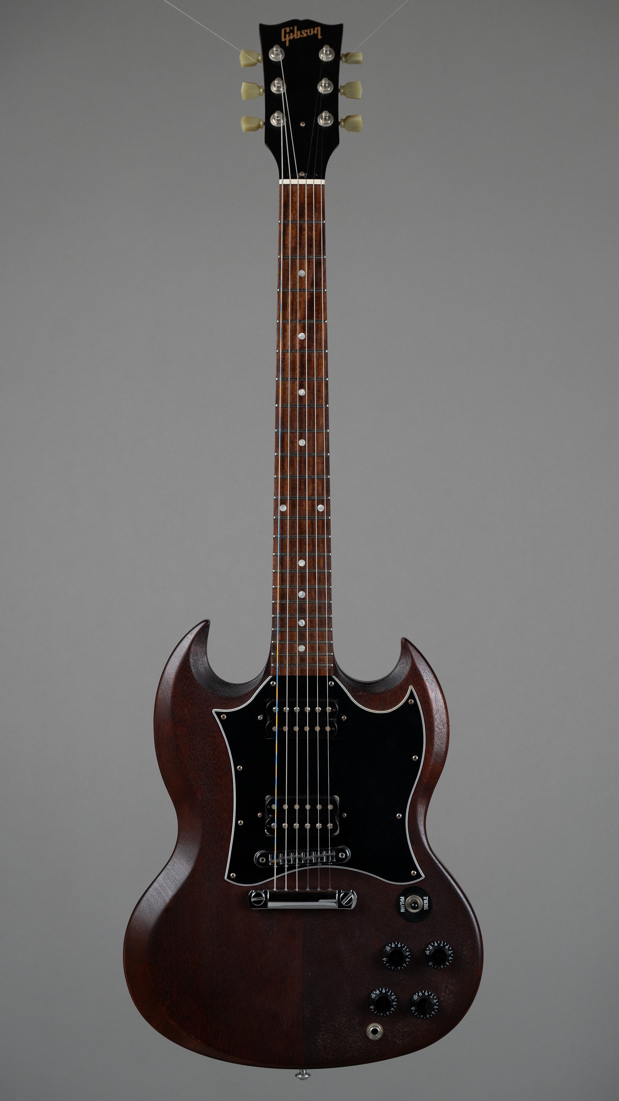 2016 Gibson SG Tribute (USA, Walnut, Gig Bag)