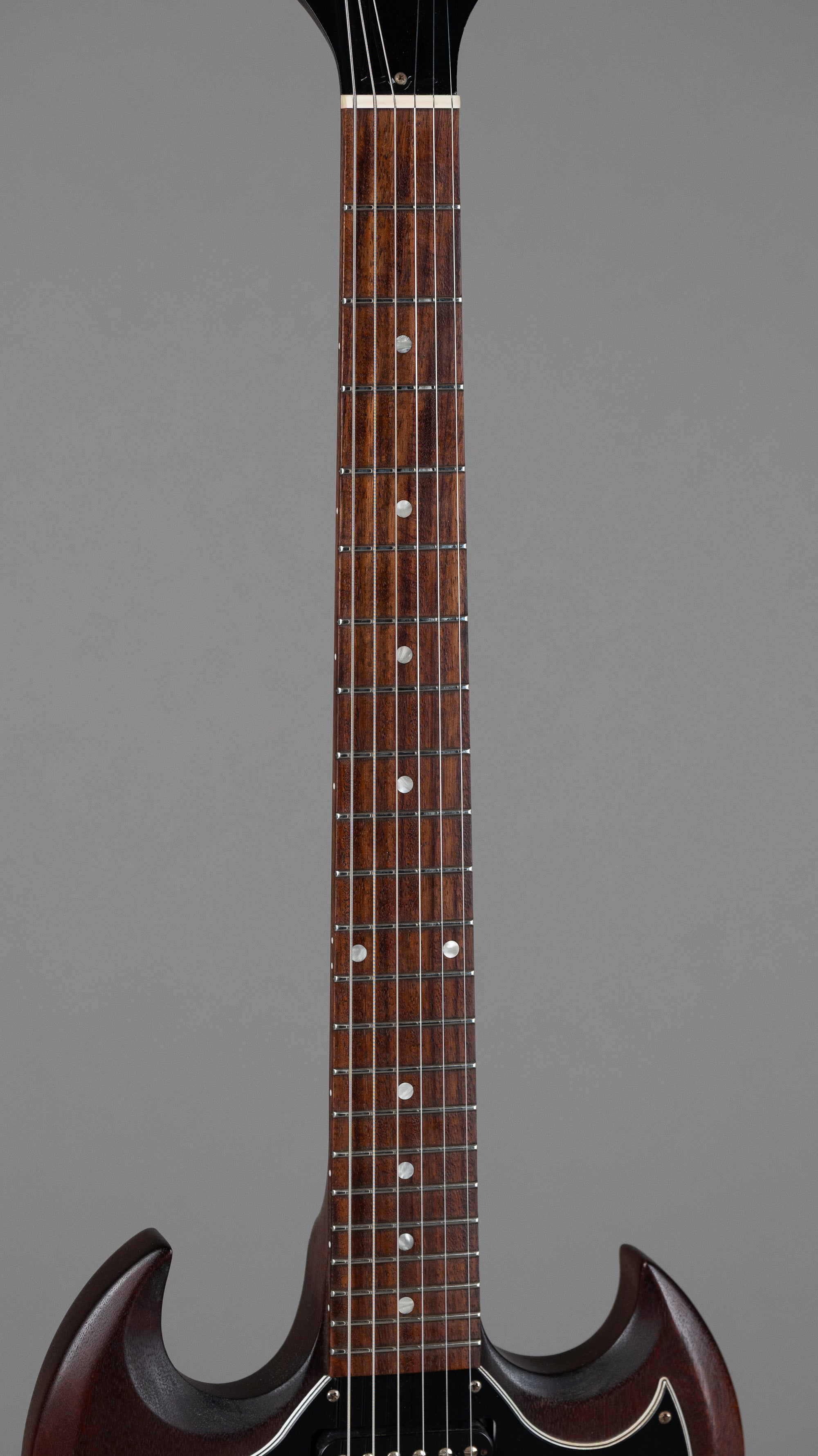 2016 Gibson SG Tribute (USA, Walnut, Gig Bag)