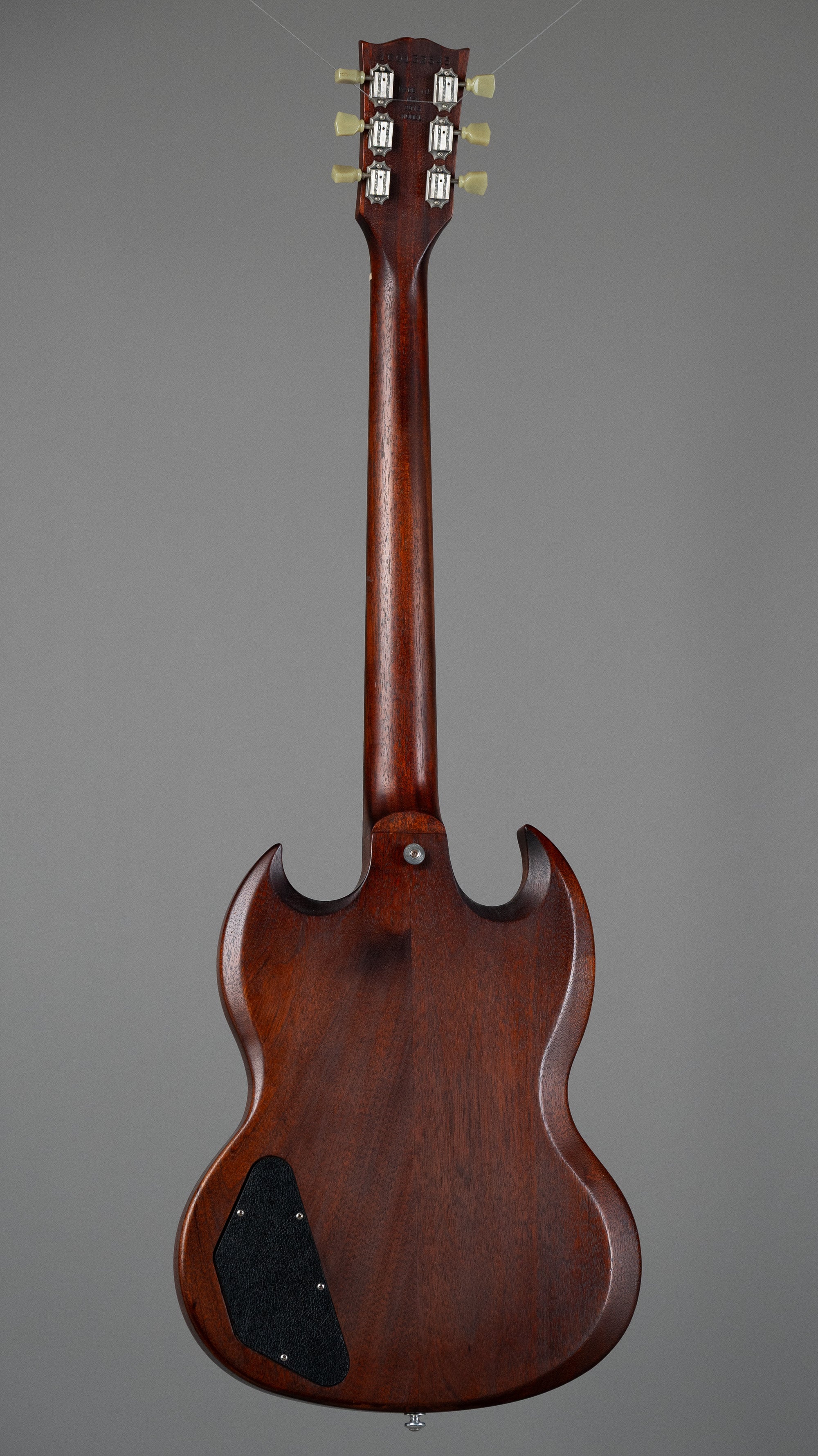 2016 Gibson SG Tribute (USA, Walnut, Gig Bag)