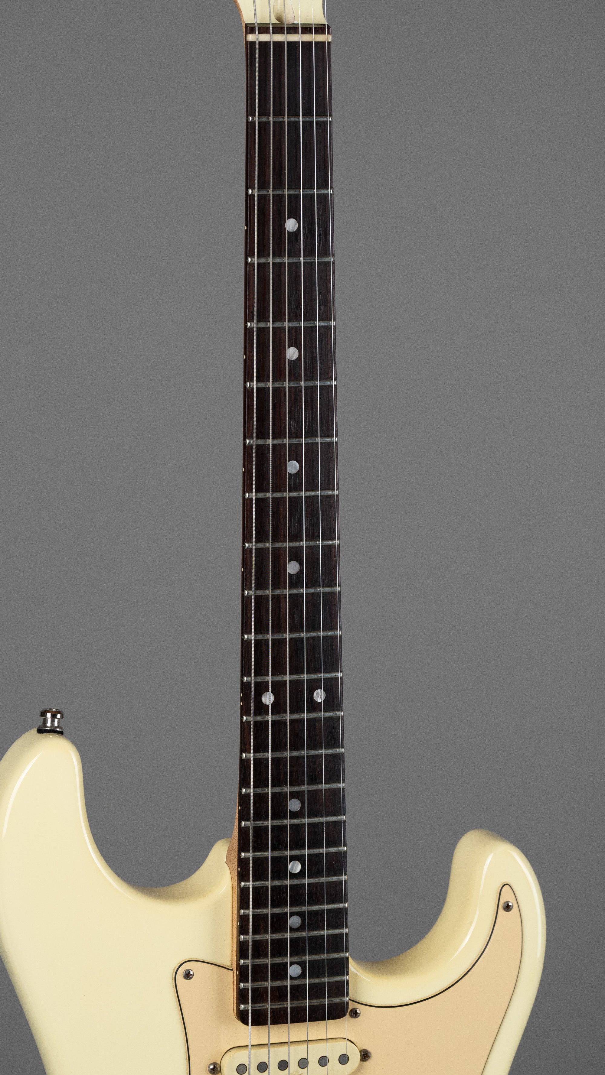 c2010s G&L Legacy (USA, White, HSC)