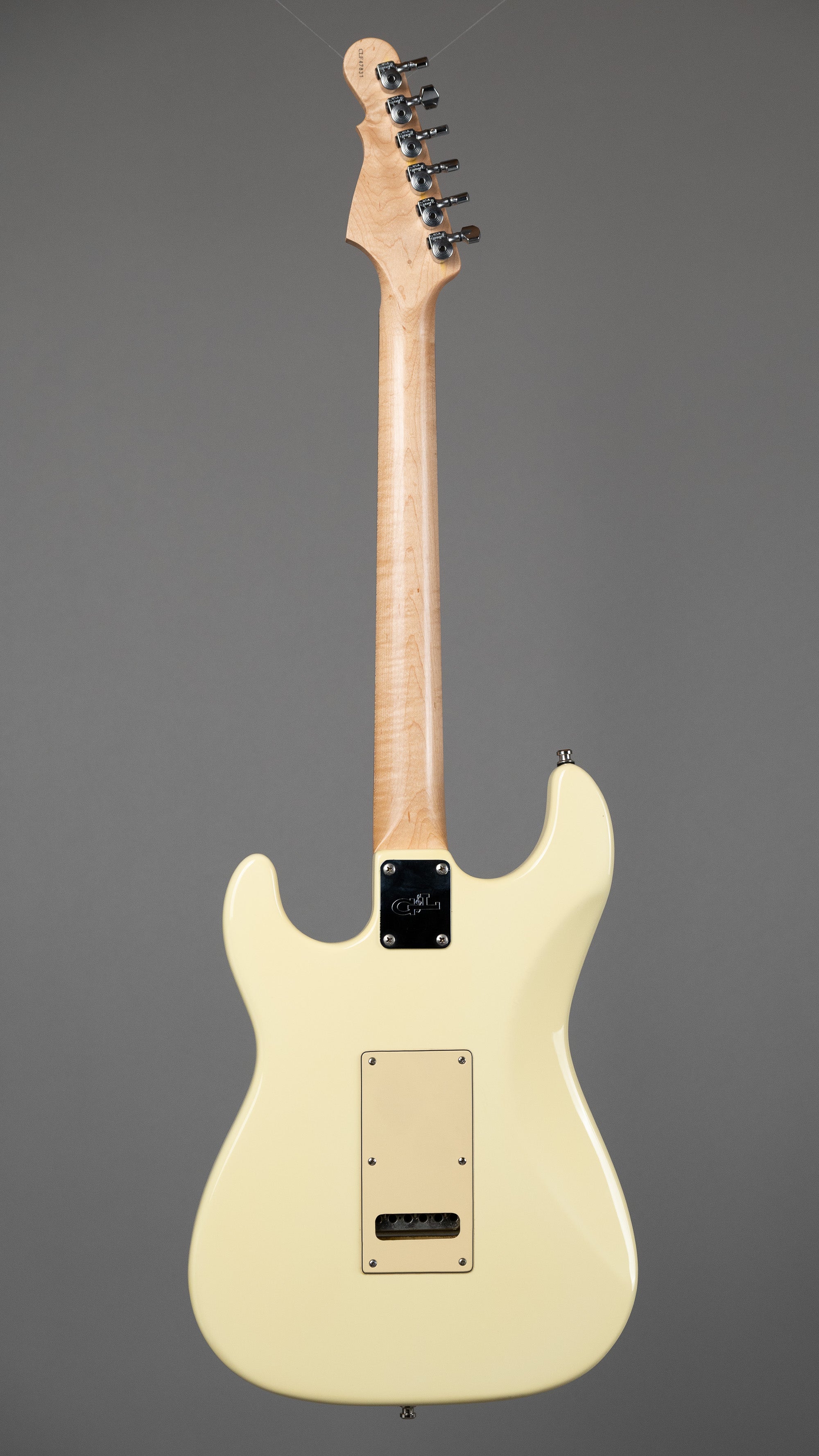 c2010s G&L Legacy (USA, White, HSC)