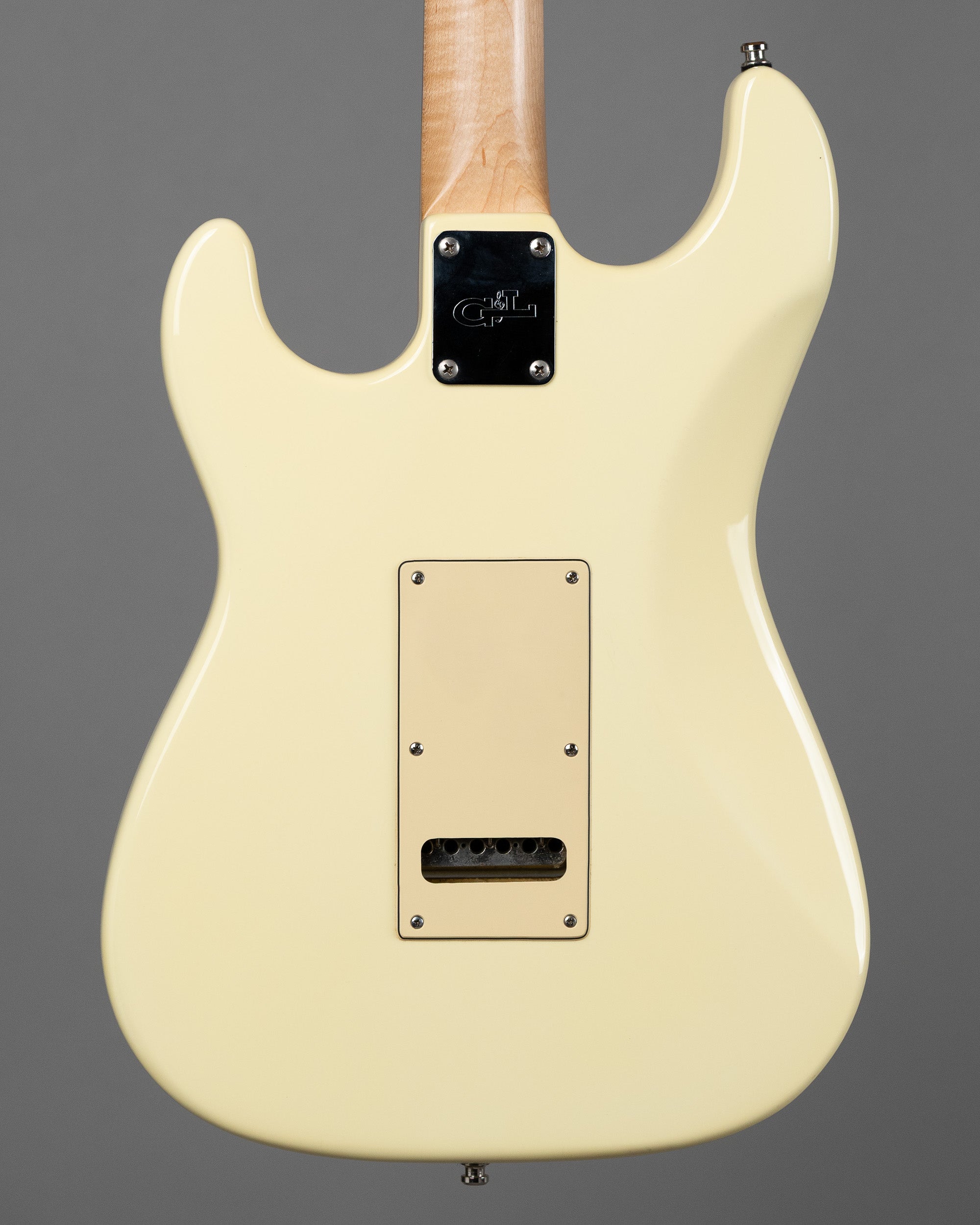 c2010s G&L Legacy (USA, White, HSC)