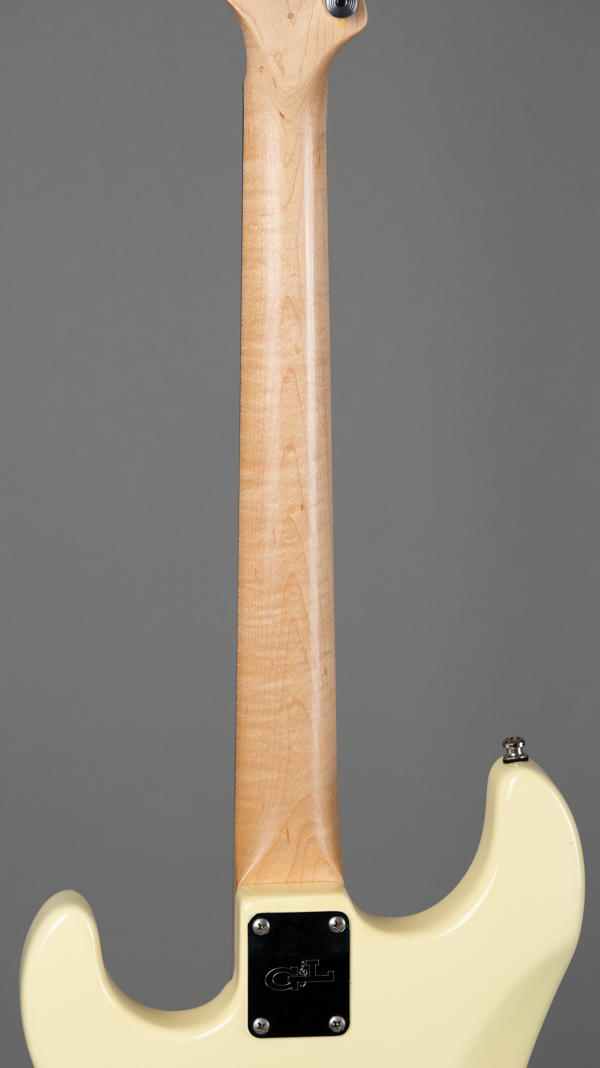 c2010s G&L Legacy (USA, White, HSC)