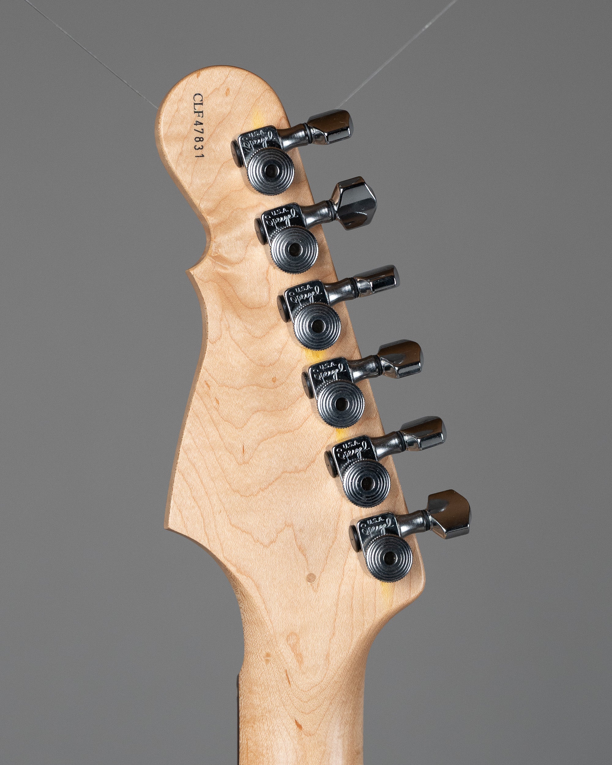 c2010s G&L Legacy (USA, White, HSC)