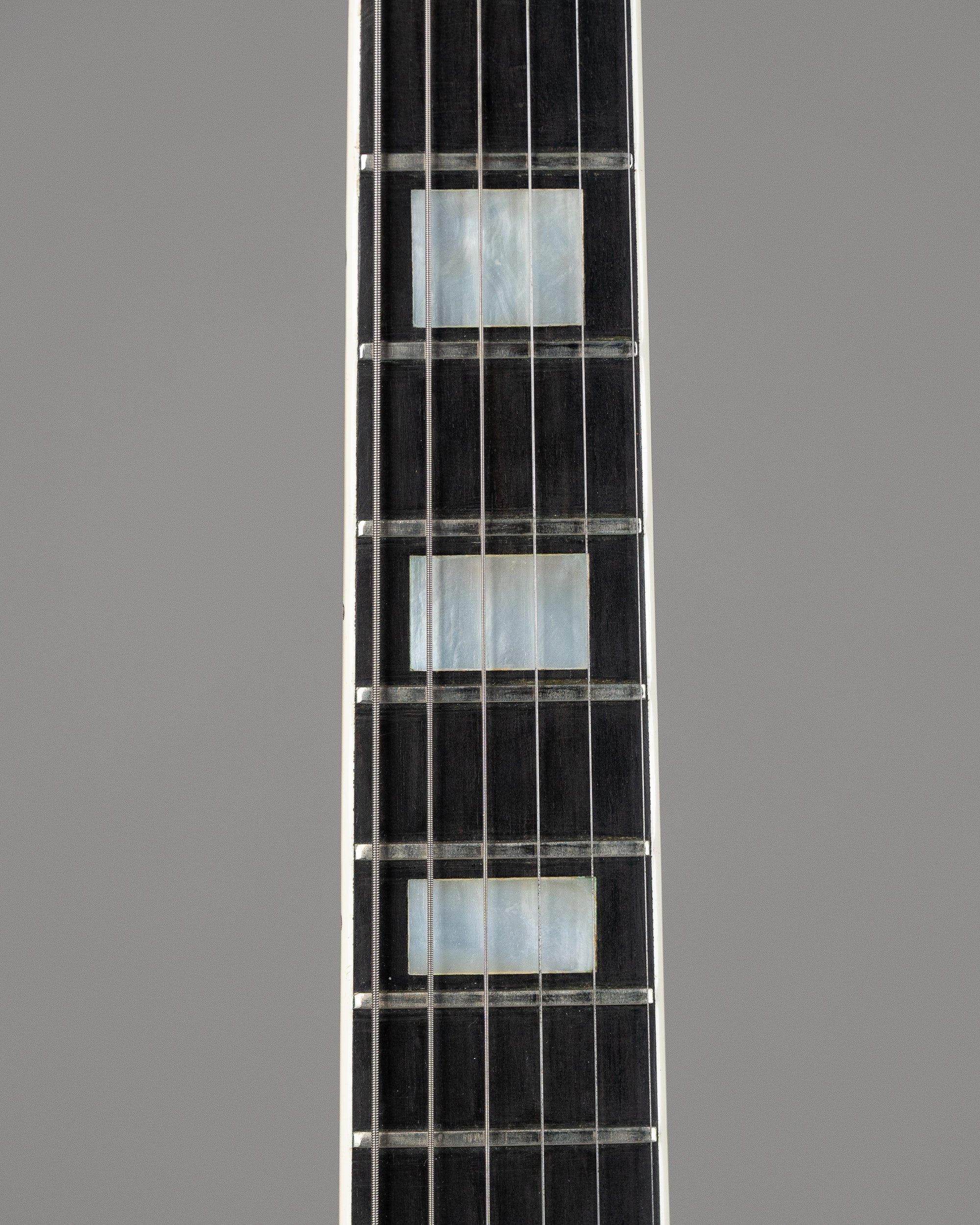 1967 Gibson ES-355 TDSV (USA, Cherry, OHSC)