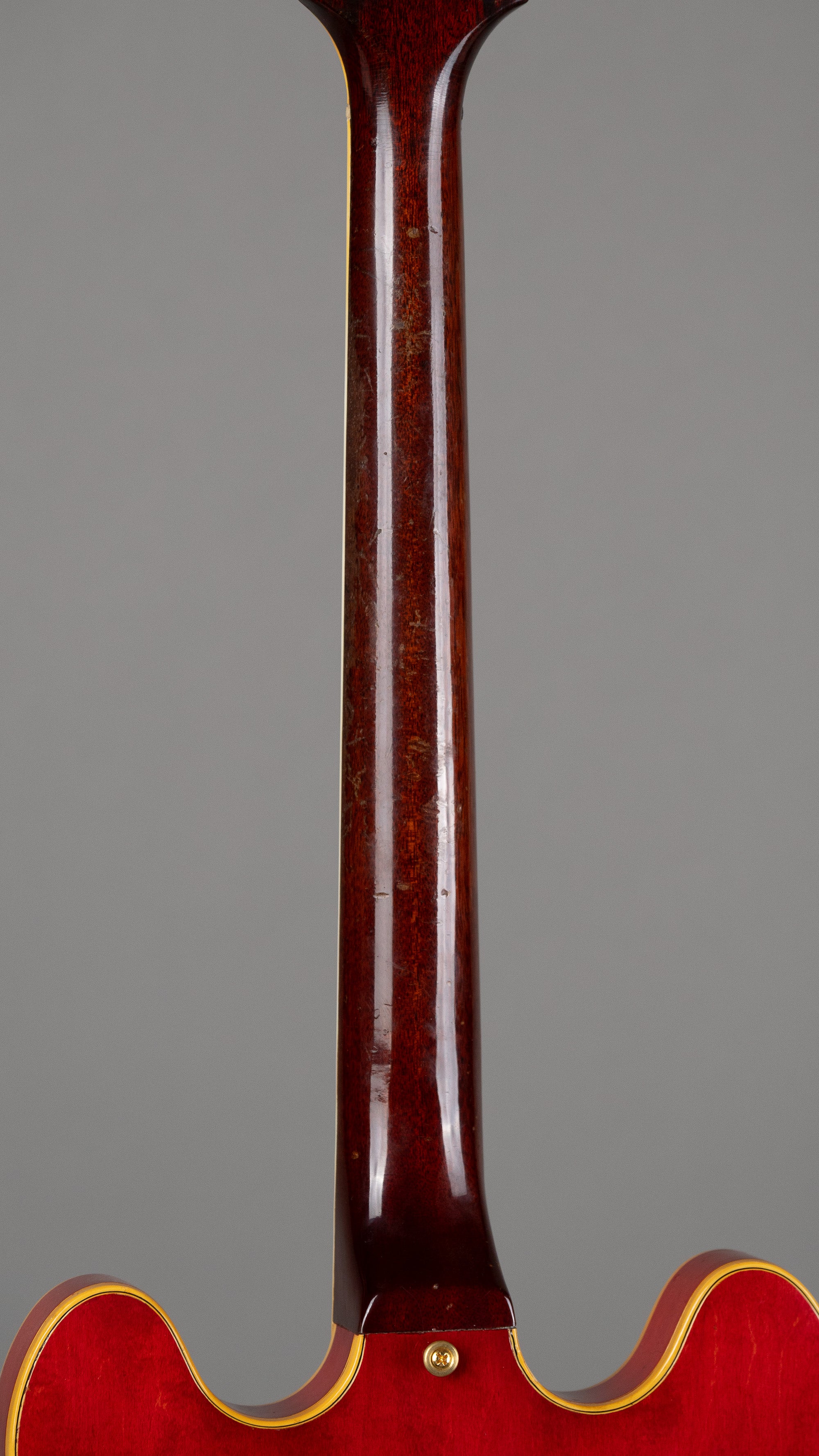 1967 Gibson ES-355 TDSV (USA, Cherry, OHSC)