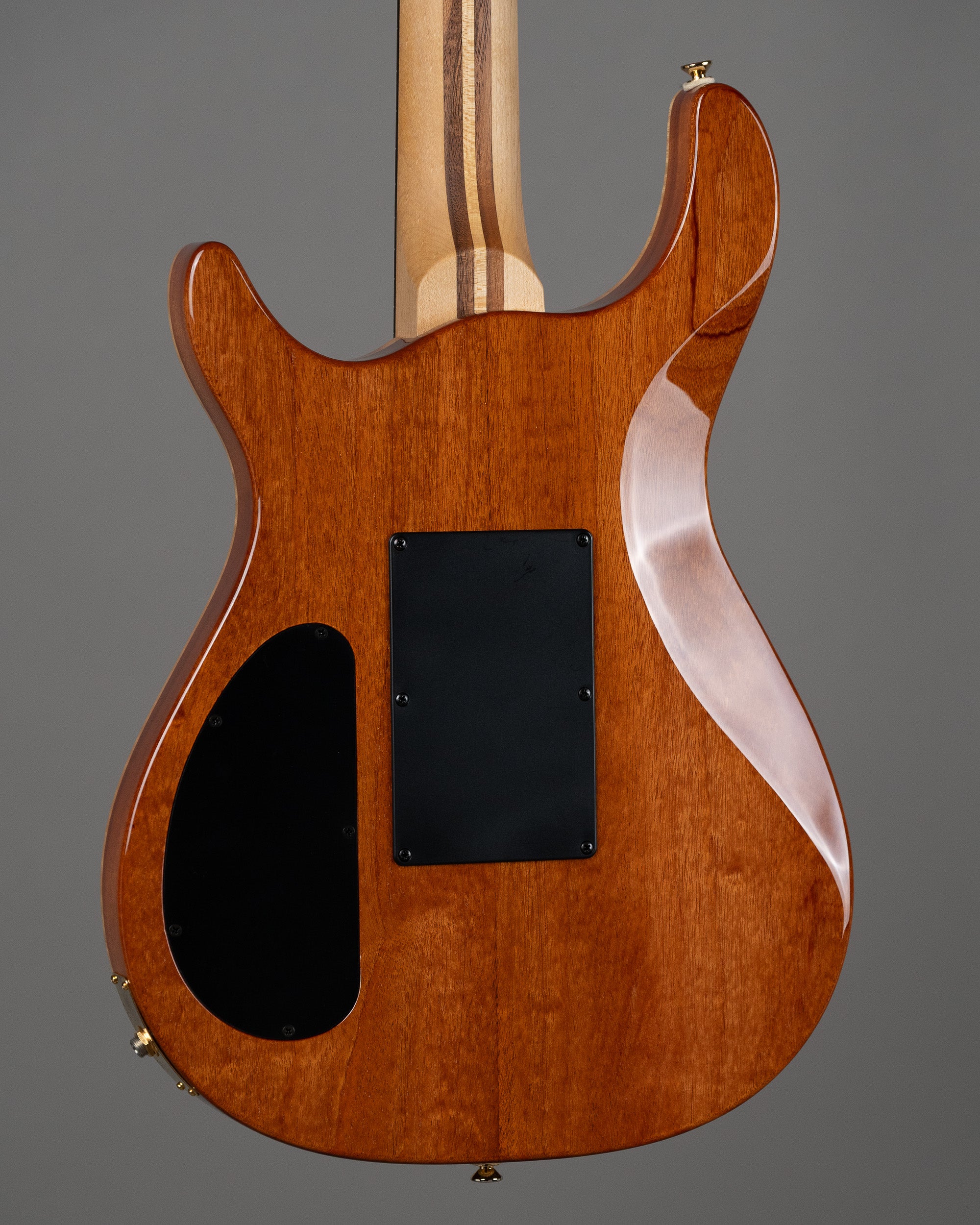 c2006 Carvin CT-6FR California Carve Top (USA, Flame Top, OHSC)