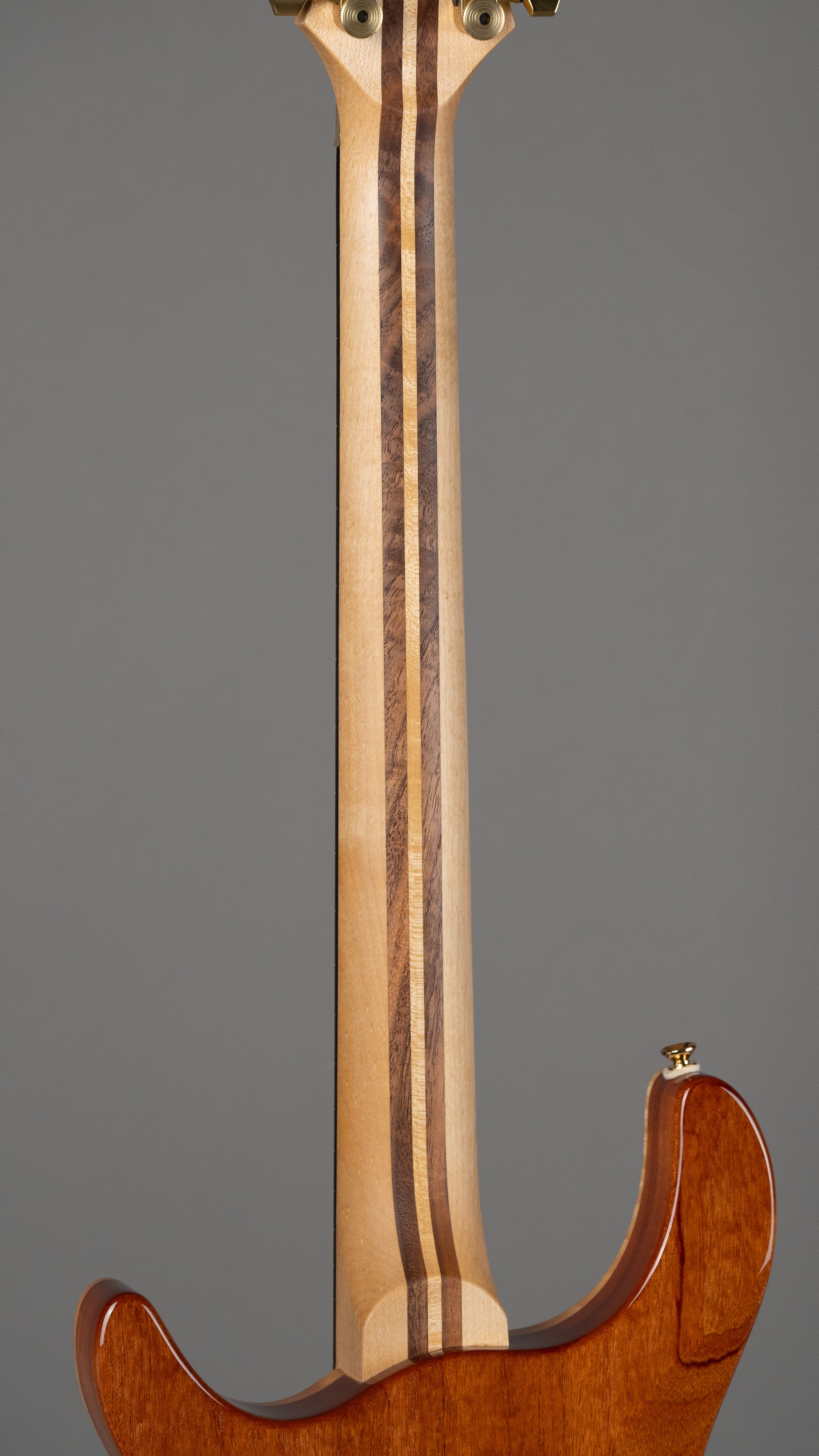 c2006 Carvin CT-6FR California Carve Top (USA, Flame Top, OHSC)