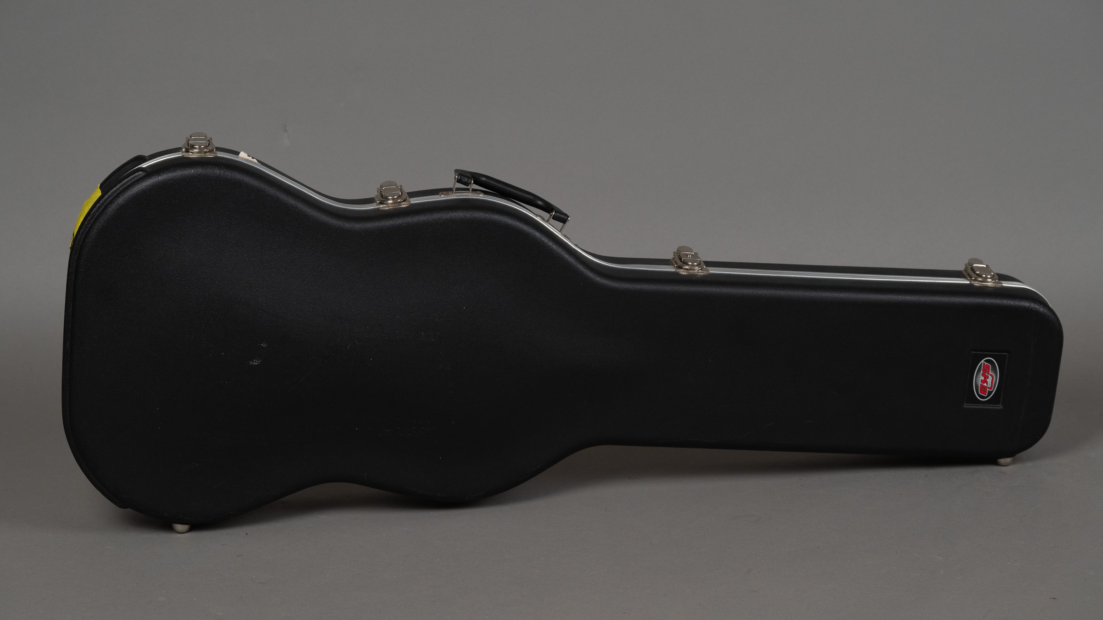 c2006 Carvin CT-6FR California Carve Top (USA, Flame Top, OHSC)