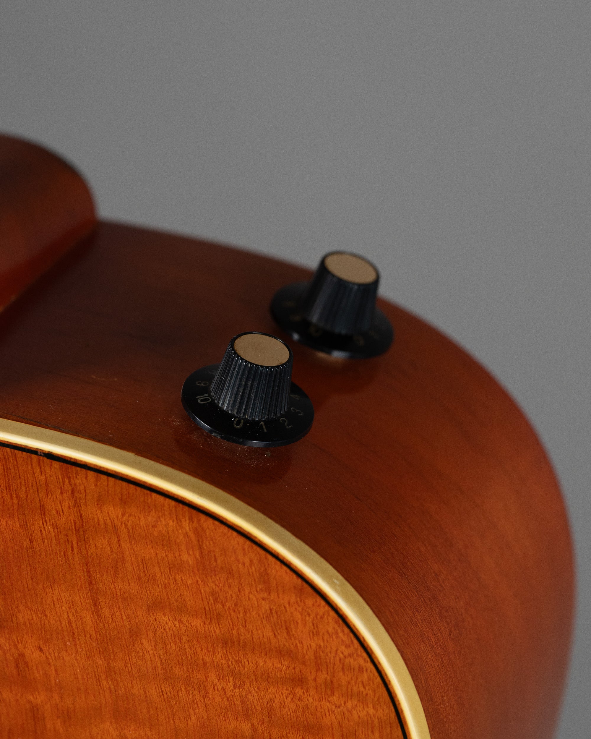 c1980s Maton CW80 (Australia, Natural, OHSC)