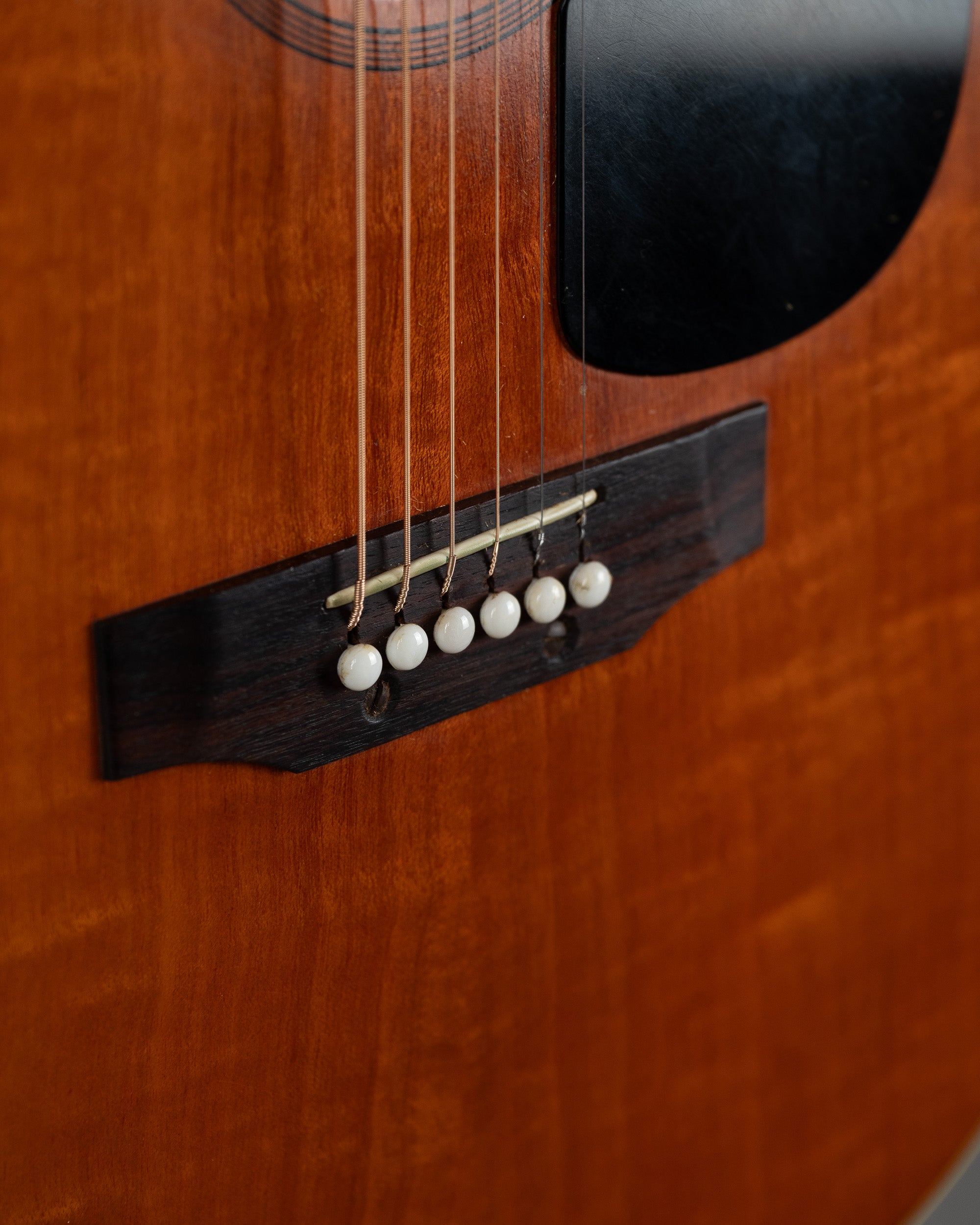 c1980s Maton CW80 (Australia, Natural, OHSC)