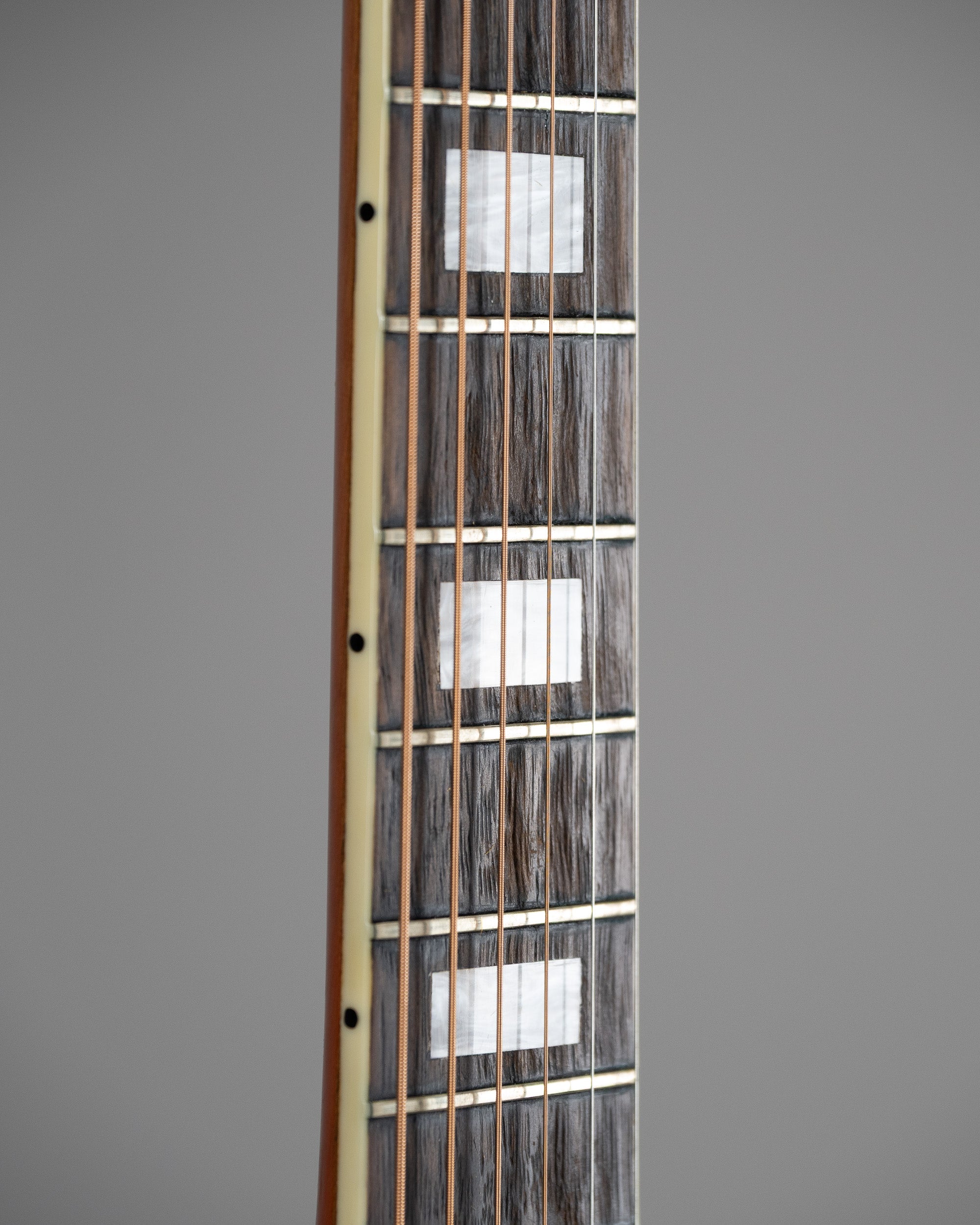 c1980s Maton CW80 (Australia, Natural, OHSC)