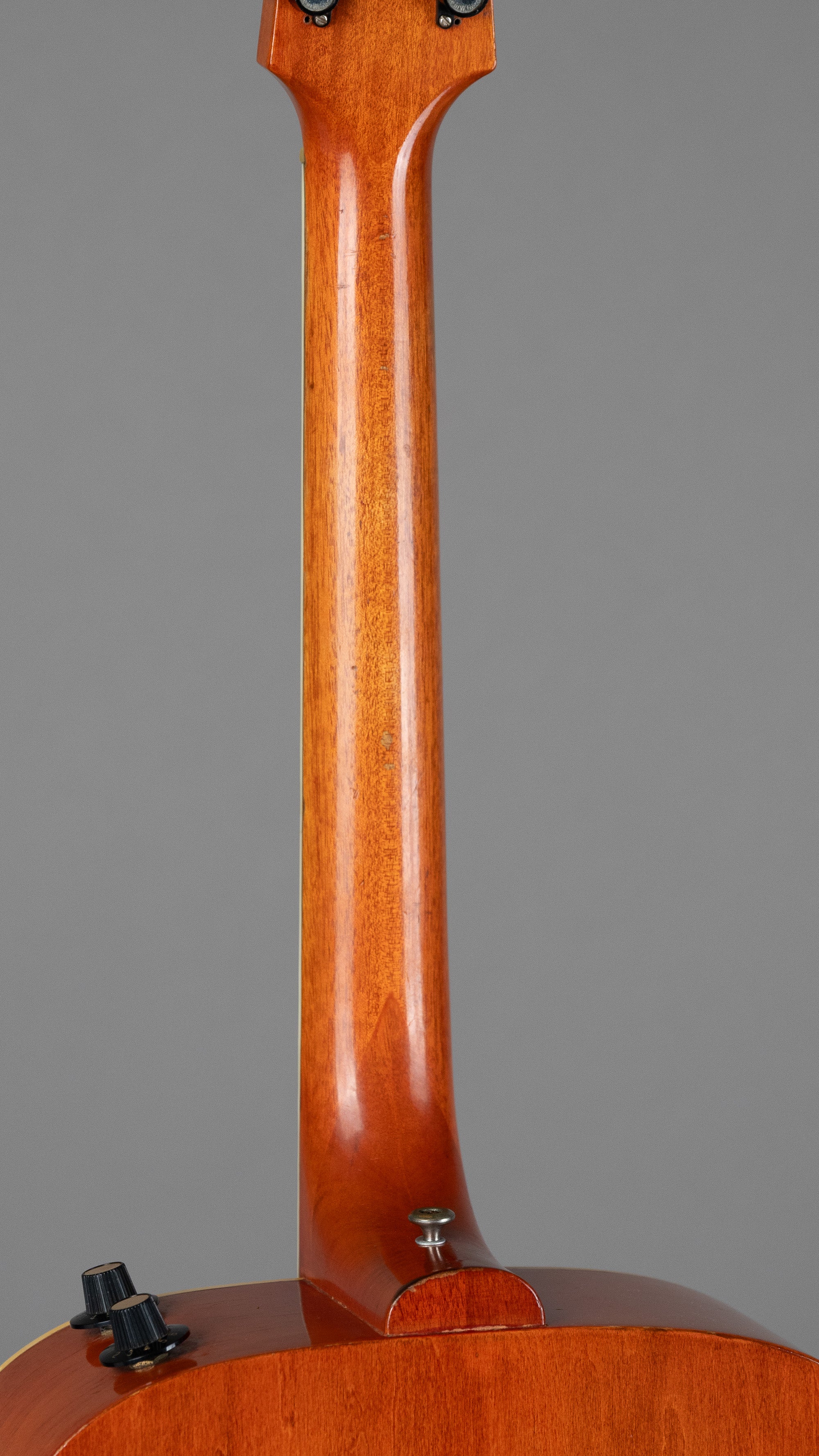 c1980s Maton CW80 (Australia, Natural, OHSC)